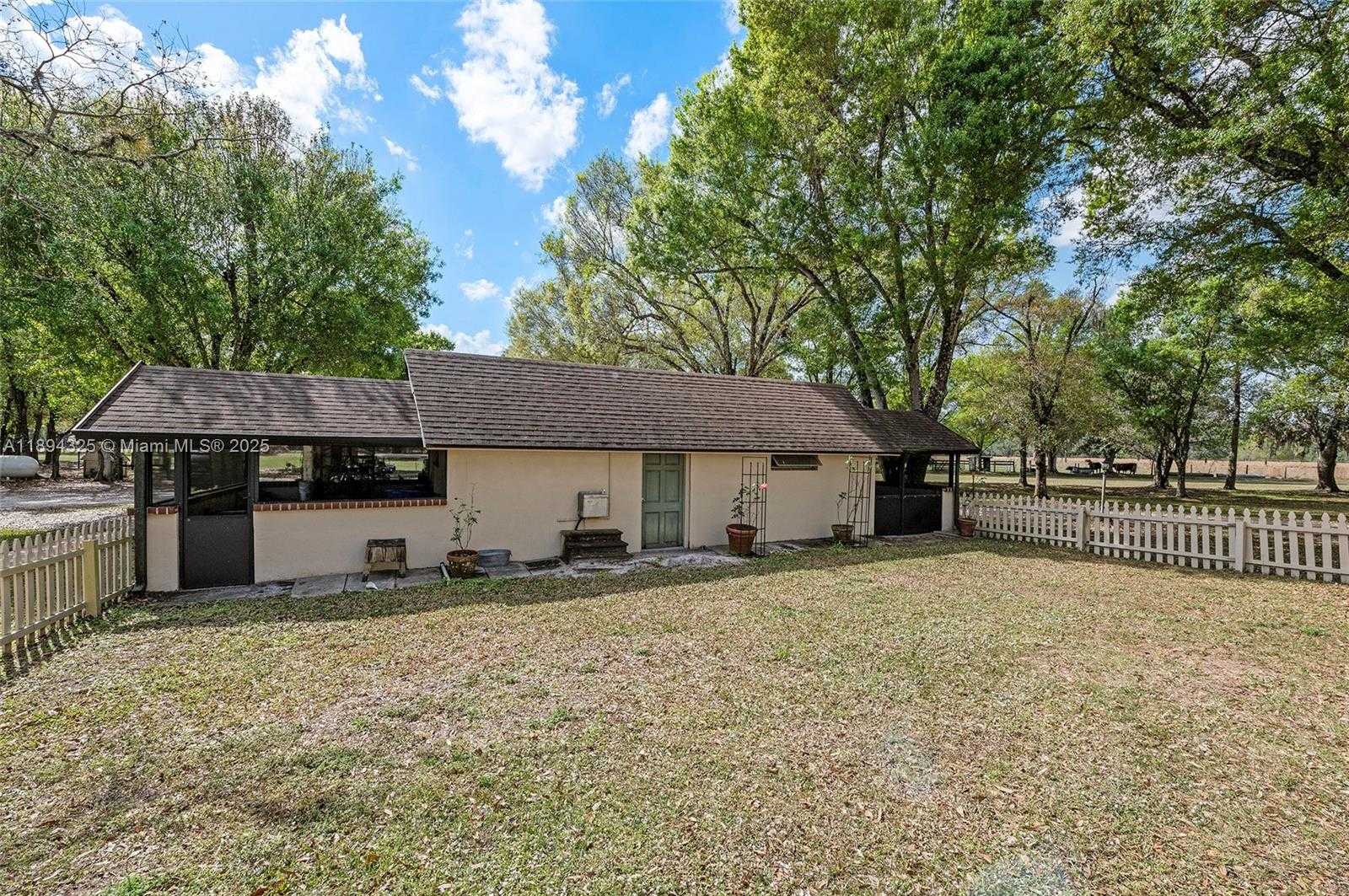 Small Image of 3641 LOBLOLLY BAY RD, Other City - In The State Of Florida Number 37