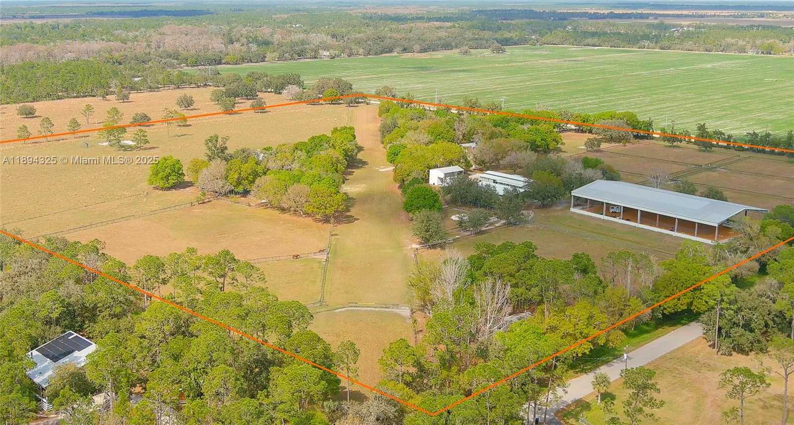 Small Image of 3641 LOBLOLLY BAY RD, Other City - In The State Of Florida Number 4