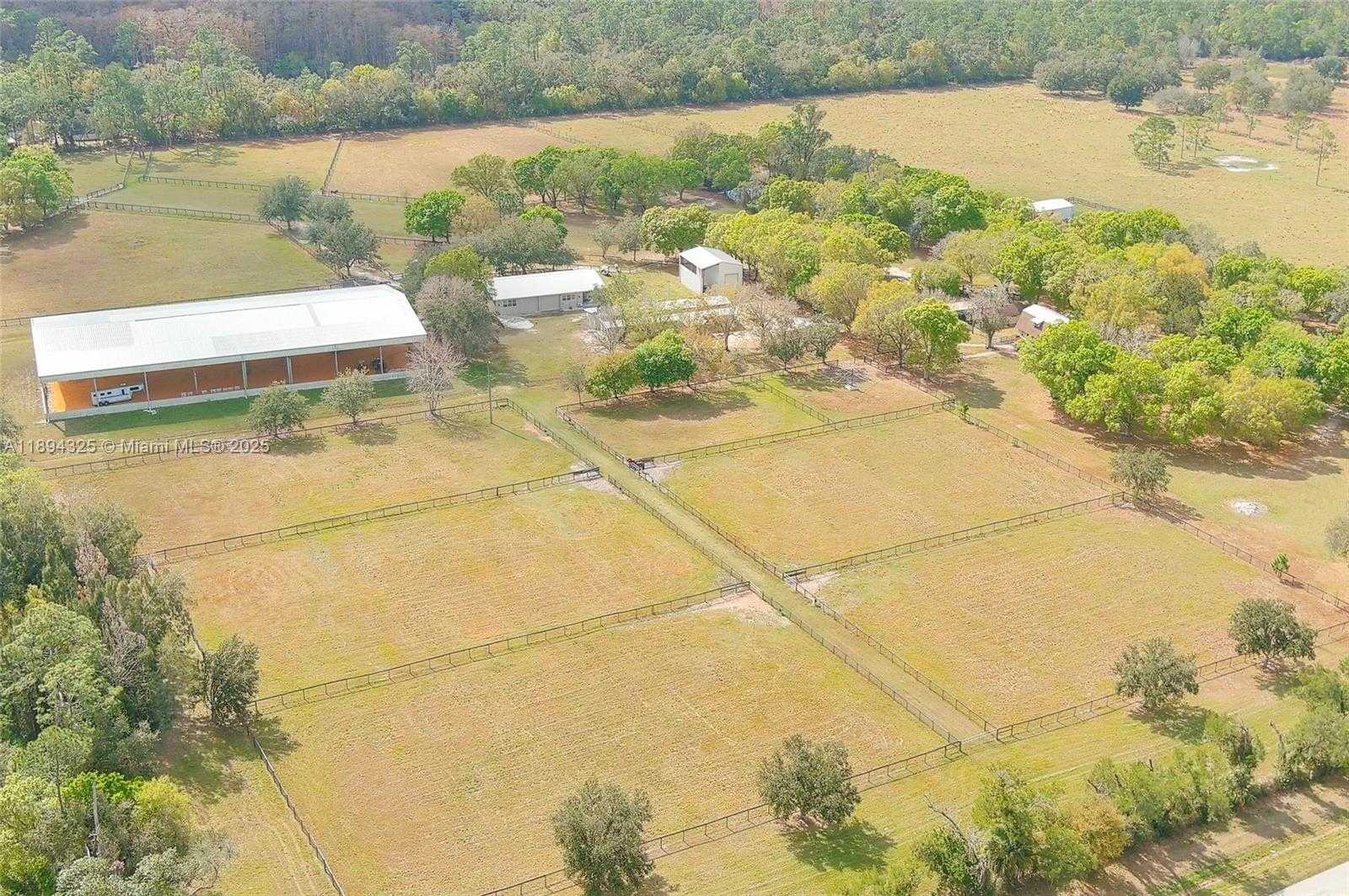 Small Image of 3641 LOBLOLLY BAY RD, Other City - In The State Of Florida Number 6