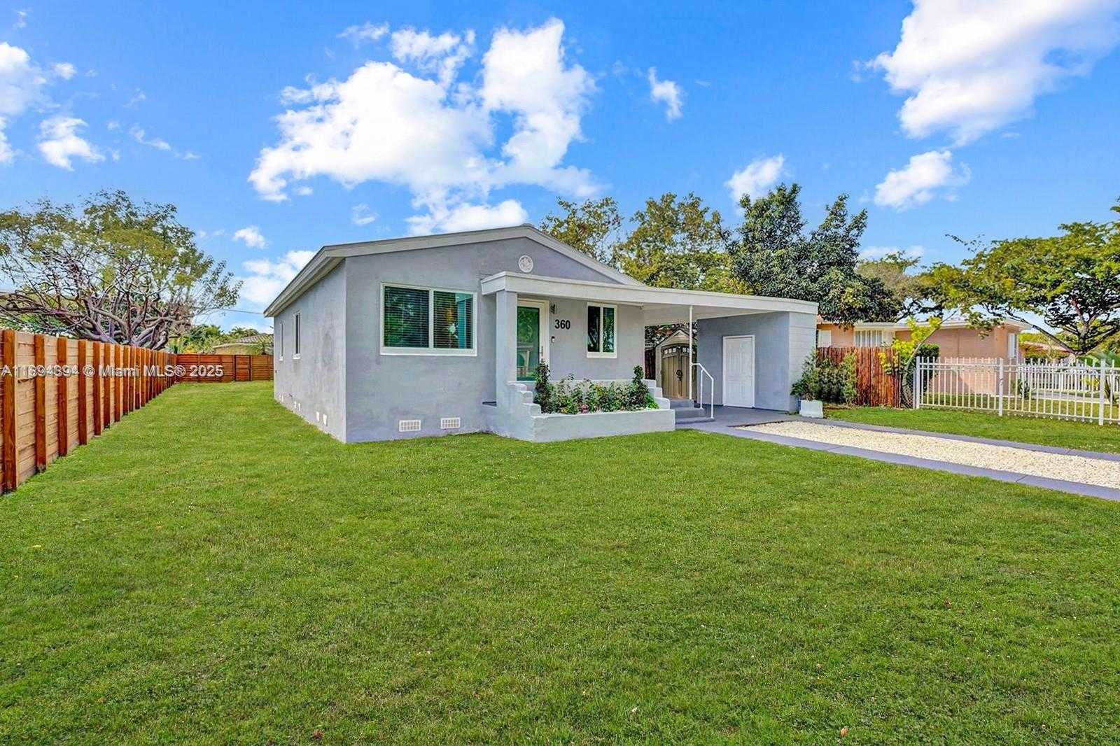 Small Image of 360 NORTH WEST 132ND ST, North Miami Number 24