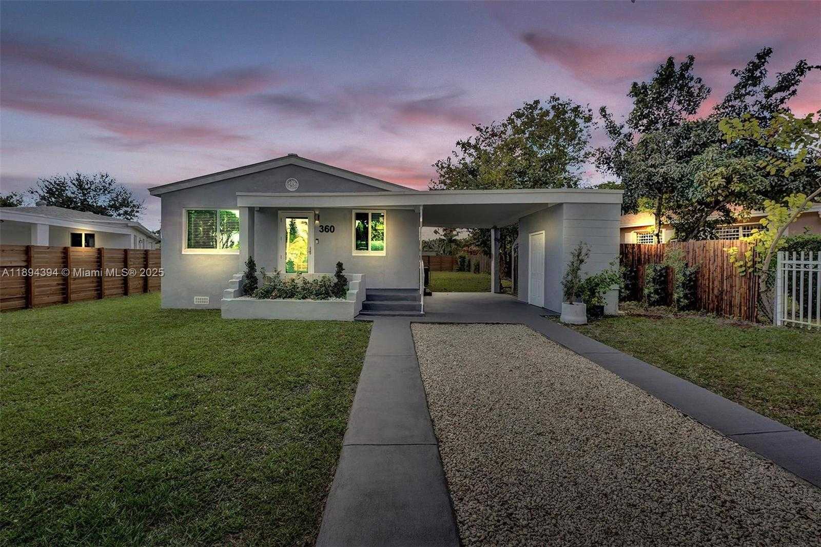Small Image of 360 NORTH WEST 132ND ST, North Miami Number 30
