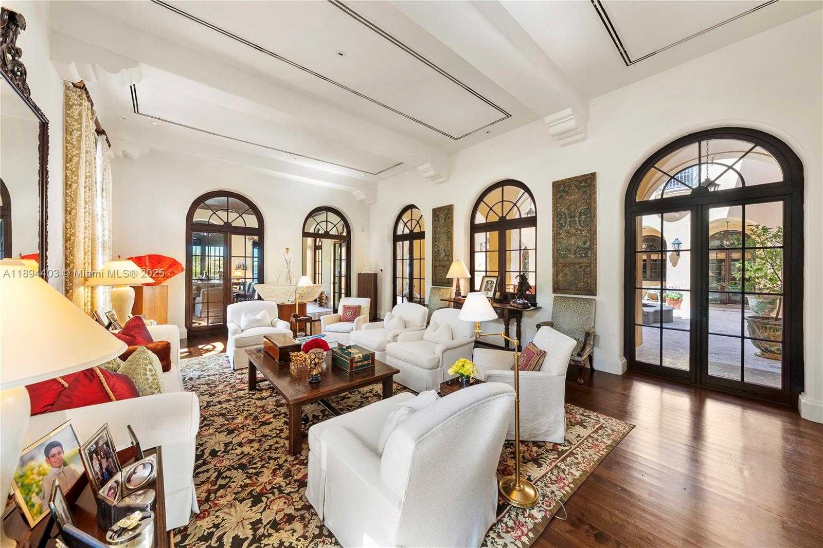 Small Image of 50 CASUARINA CONCOURSE, Coral Gables Number 10