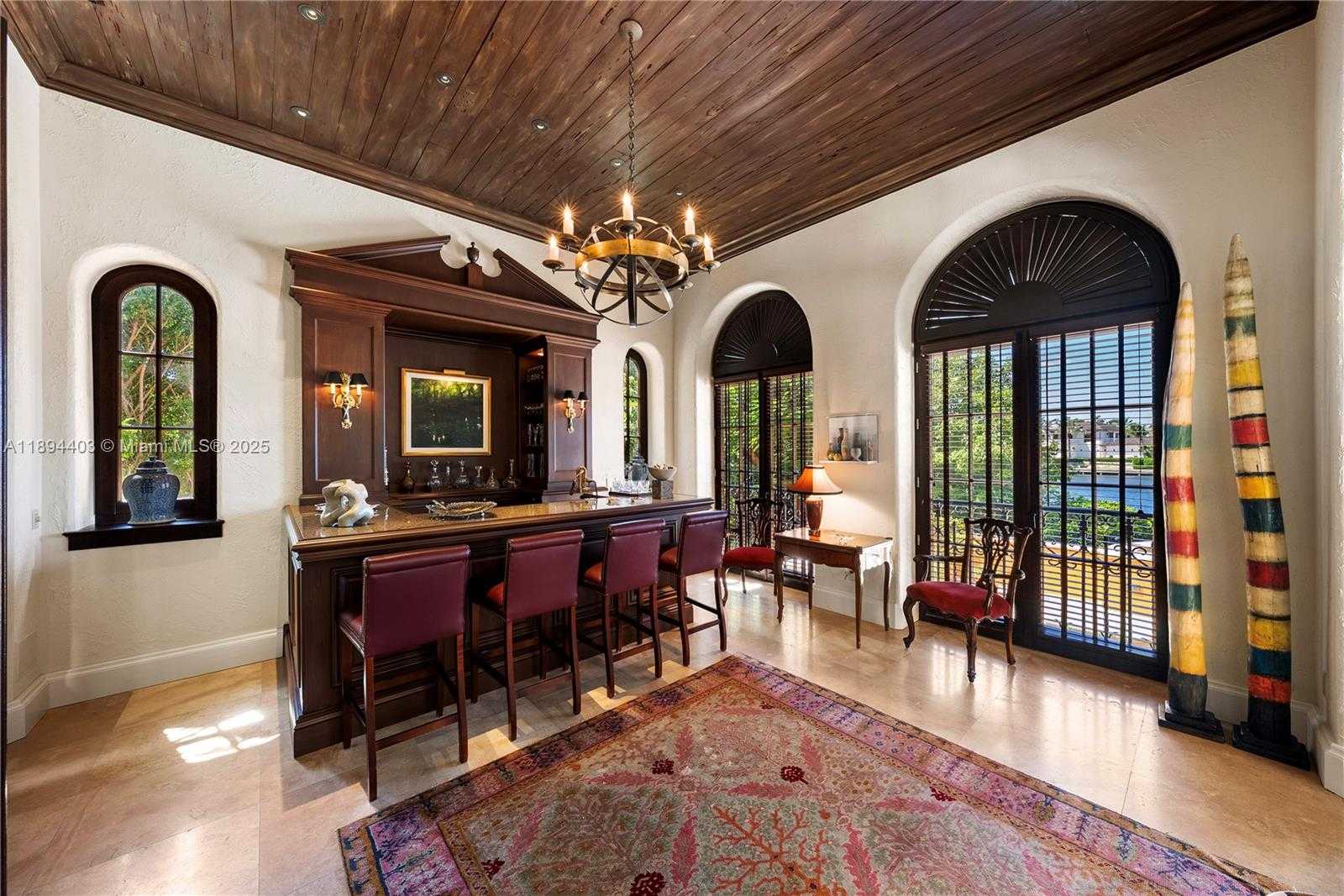 Small Image of 50 CASUARINA CONCOURSE, Coral Gables Number 11