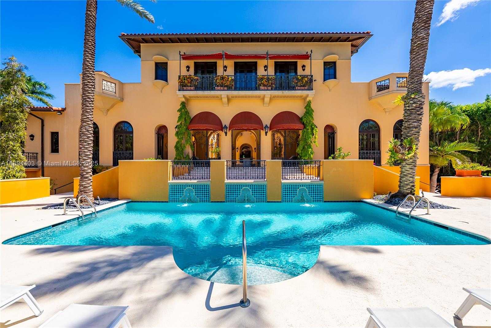 Small Image of 50 CASUARINA CONCOURSE, Coral Gables Number 14