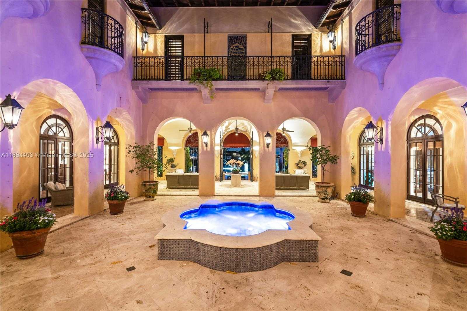 Small Image of 50 CASUARINA CONCOURSE, Coral Gables Number 16
