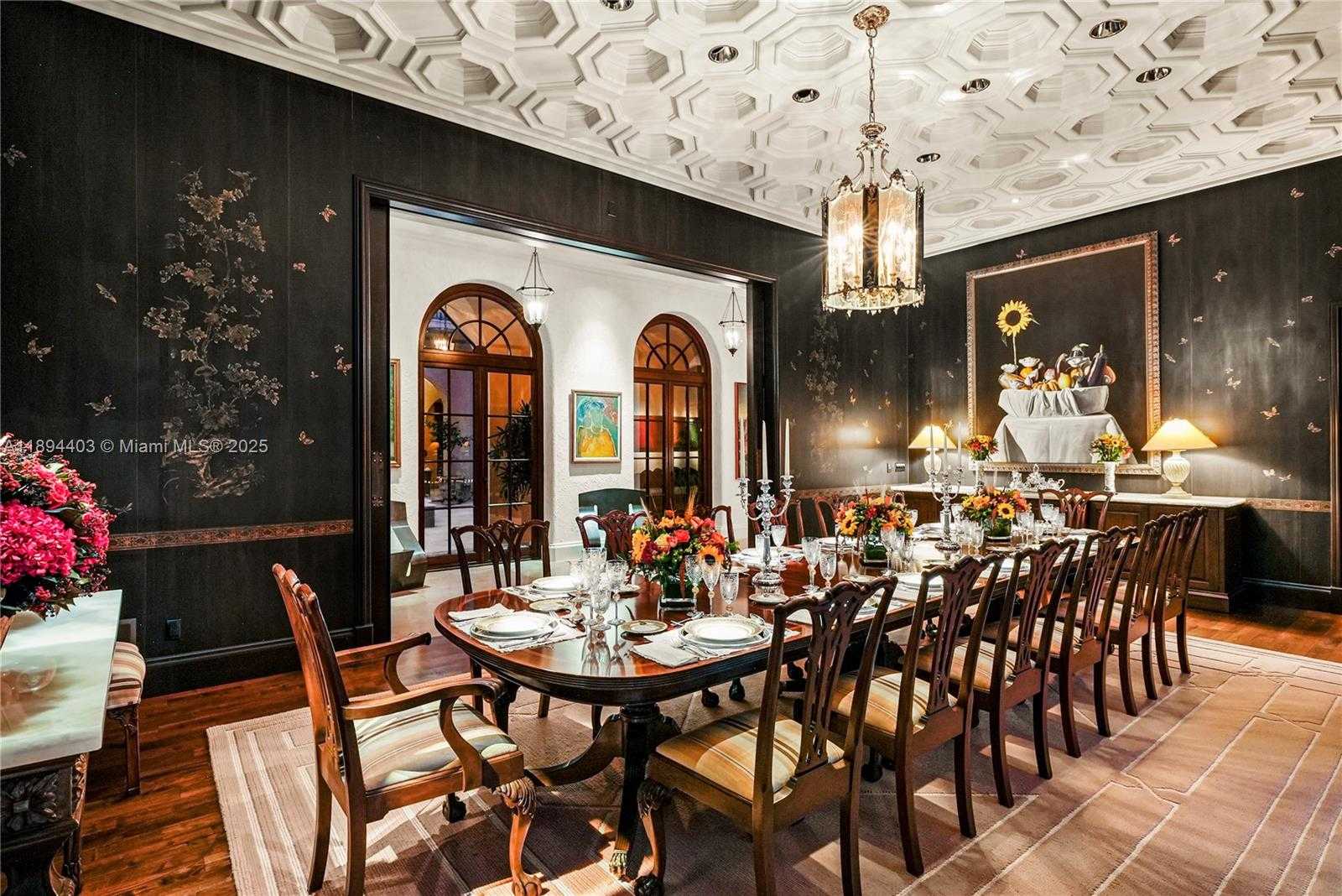 Small Image of 50 CASUARINA CONCOURSE, Coral Gables Number 17