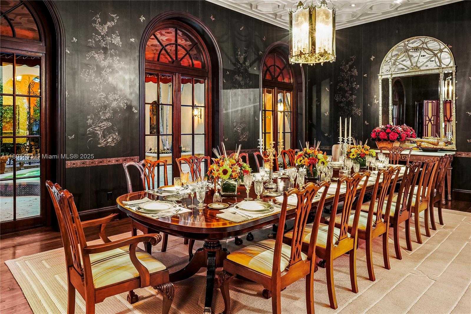 Small Image of 50 CASUARINA CONCOURSE, Coral Gables Number 20