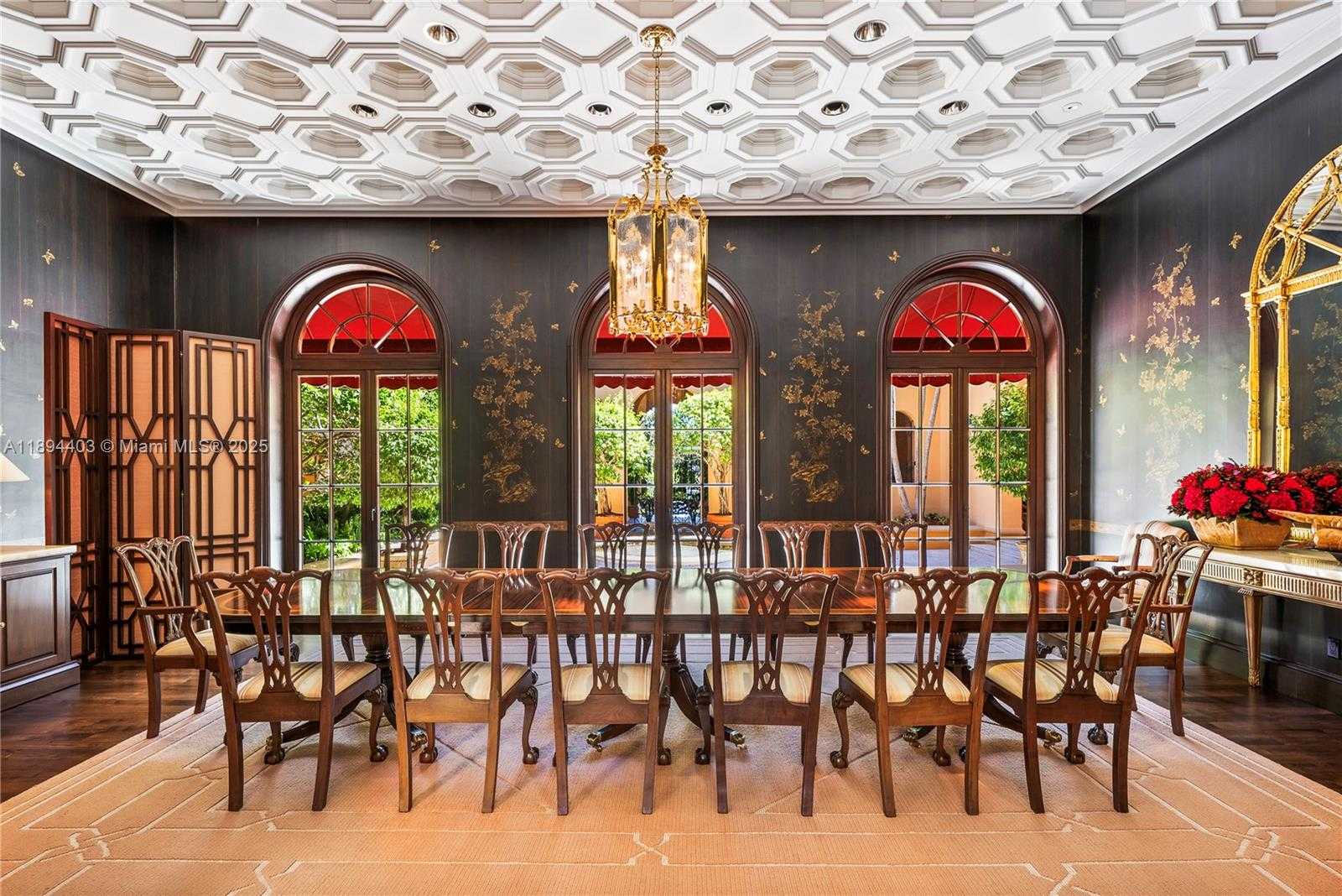 Small Image of 50 CASUARINA CONCOURSE, Coral Gables Number 22