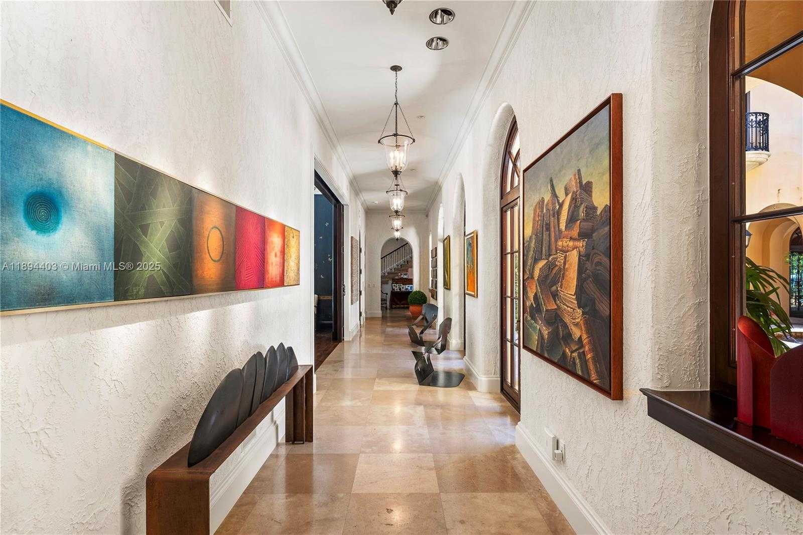Small Image of 50 CASUARINA CONCOURSE, Coral Gables Number 23
