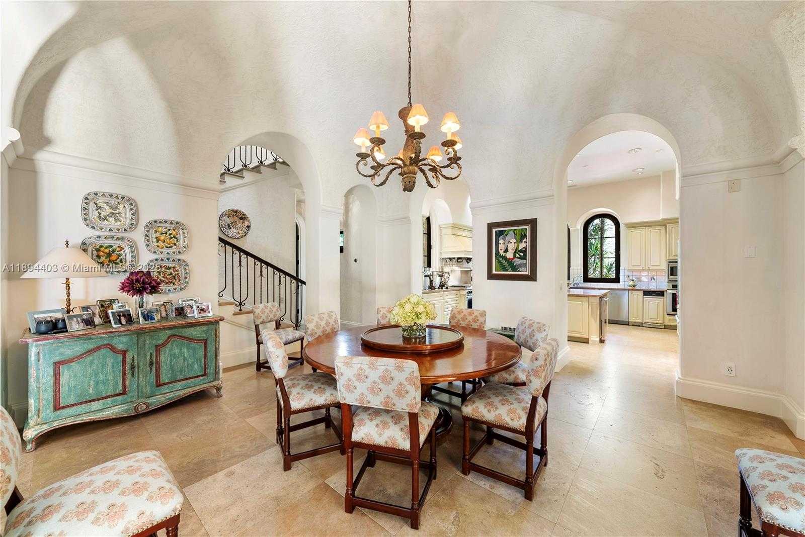 Small Image of 50 CASUARINA CONCOURSE, Coral Gables Number 25