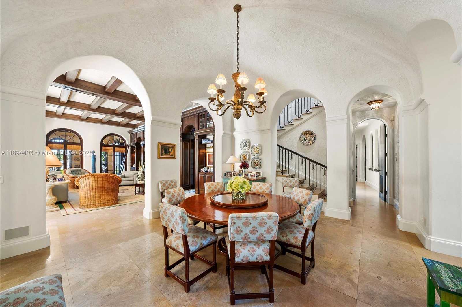 Small Image of 50 CASUARINA CONCOURSE, Coral Gables Number 26