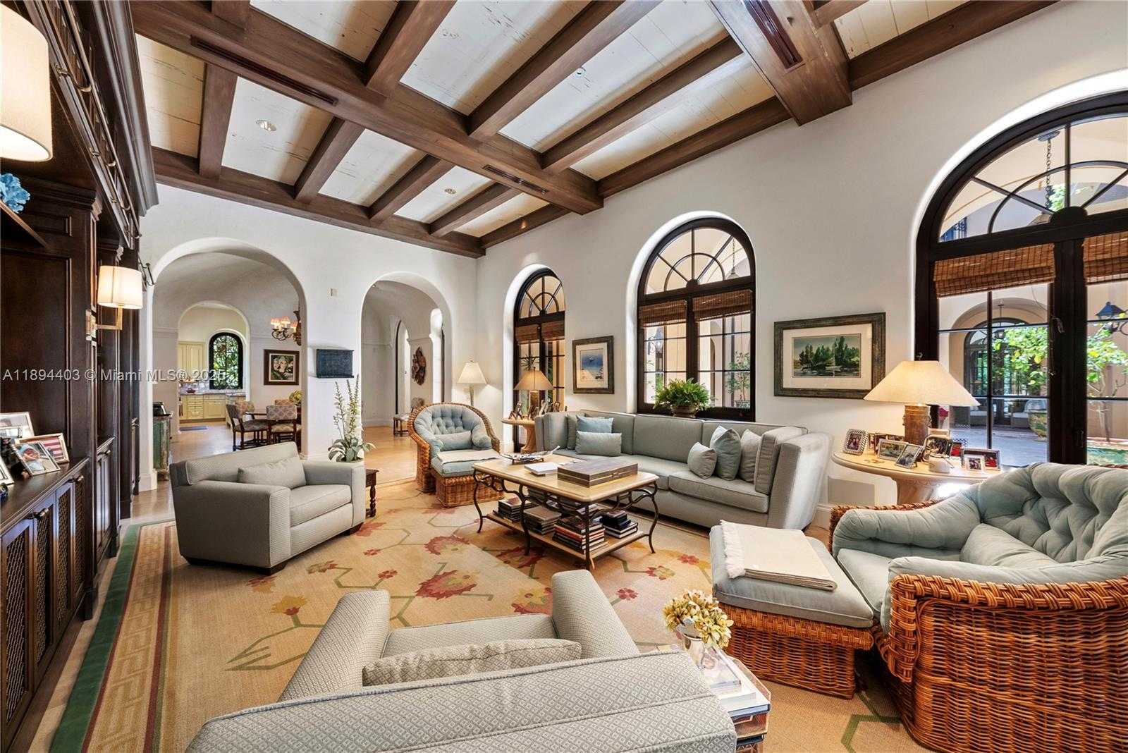 Small Image of 50 CASUARINA CONCOURSE, Coral Gables Number 27