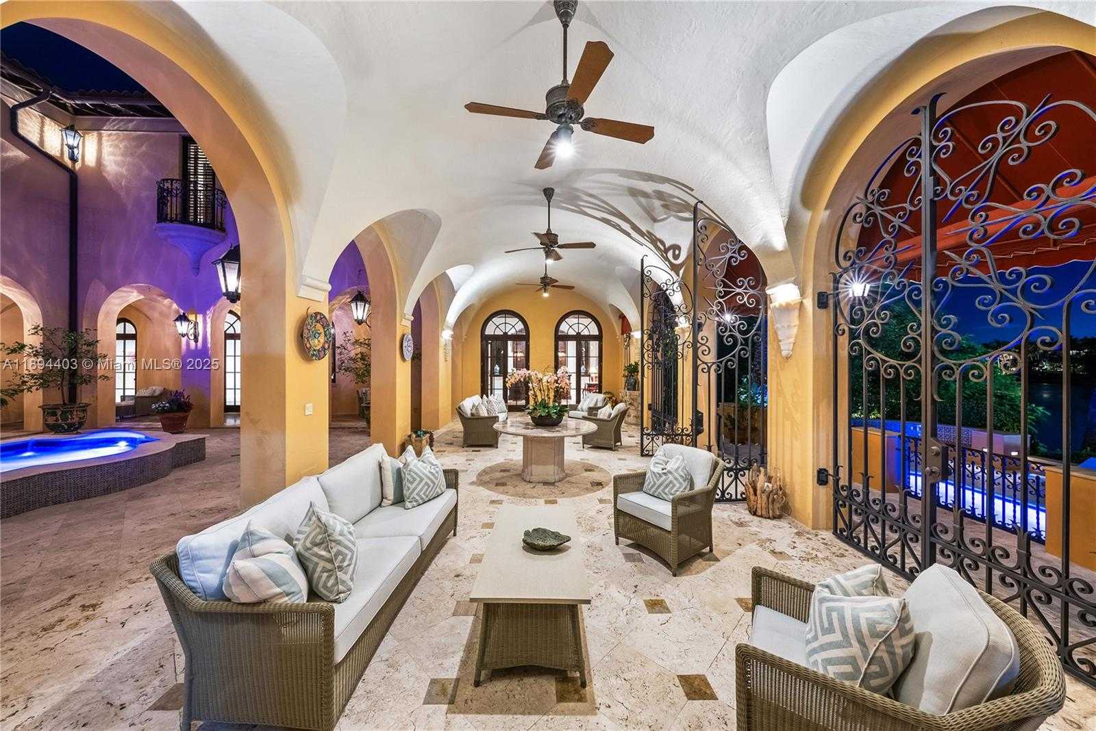 Small Image of 50 CASUARINA CONCOURSE, Coral Gables Number 30