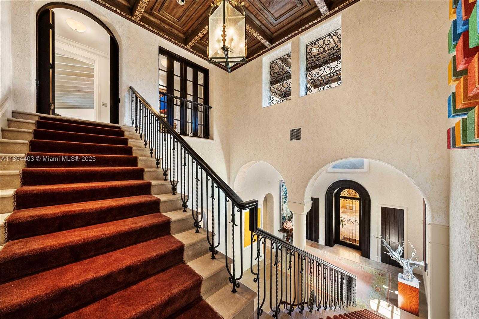 Small Image of 50 CASUARINA CONCOURSE, Coral Gables Number 32