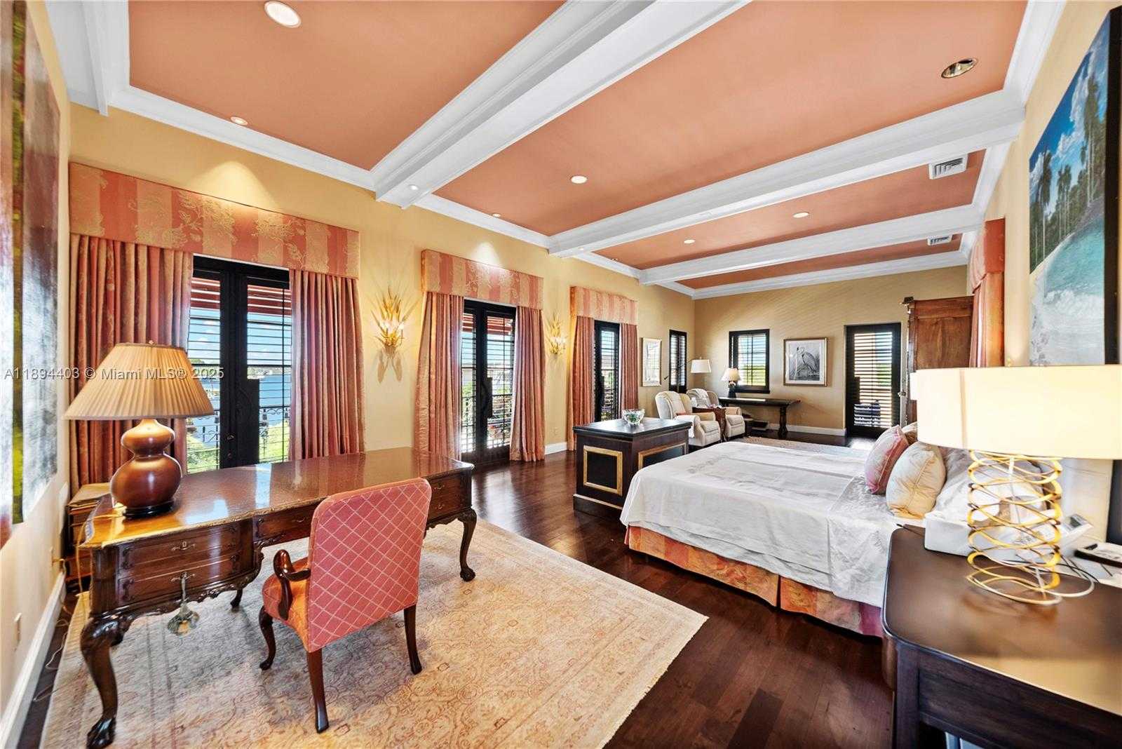 Small Image of 50 CASUARINA CONCOURSE, Coral Gables Number 33
