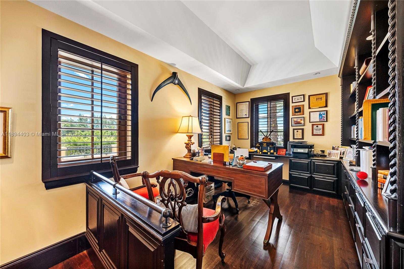 Small Image of 50 CASUARINA CONCOURSE, Coral Gables Number 41