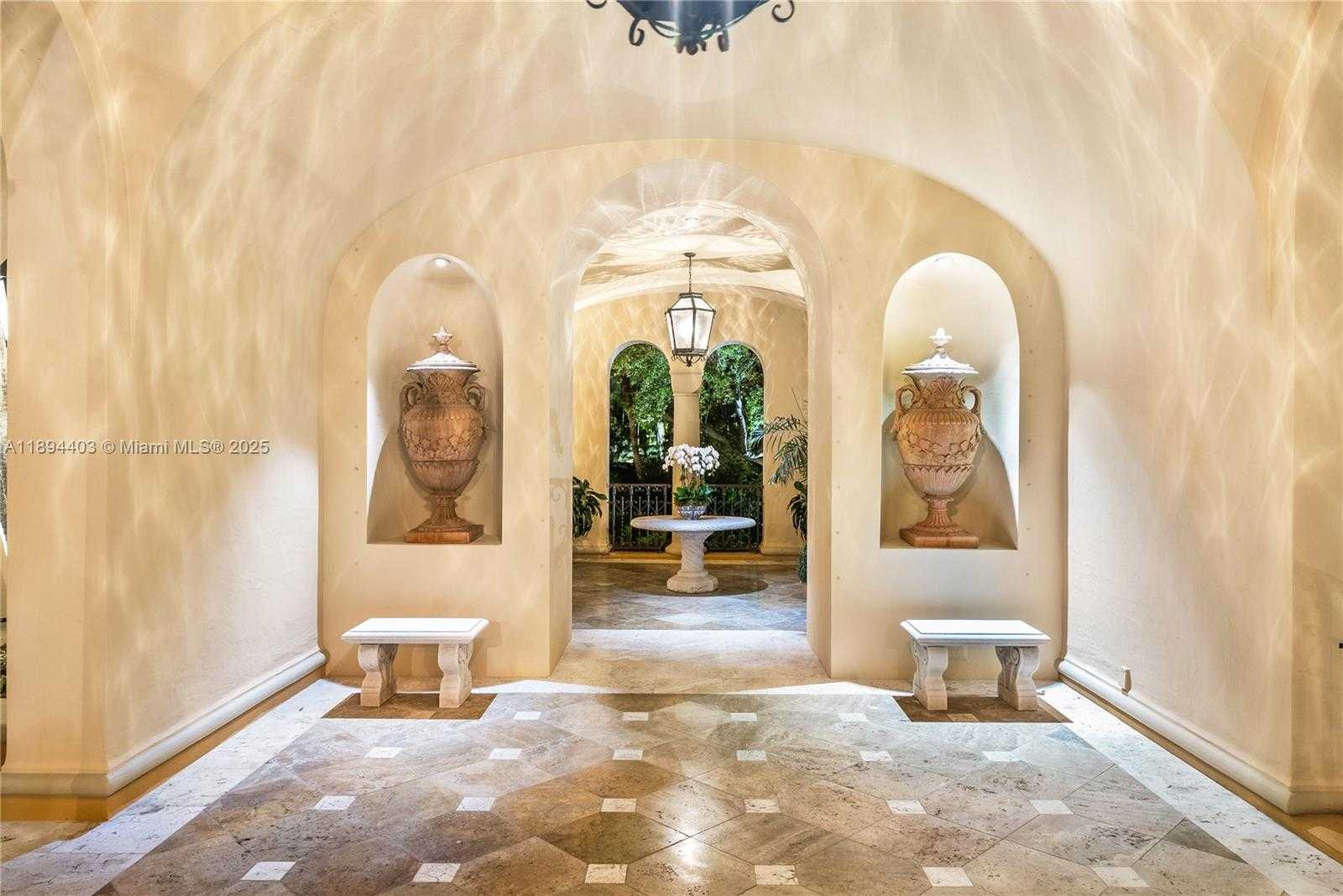 Small Image of 50 CASUARINA CONCOURSE, Coral Gables Number 46
