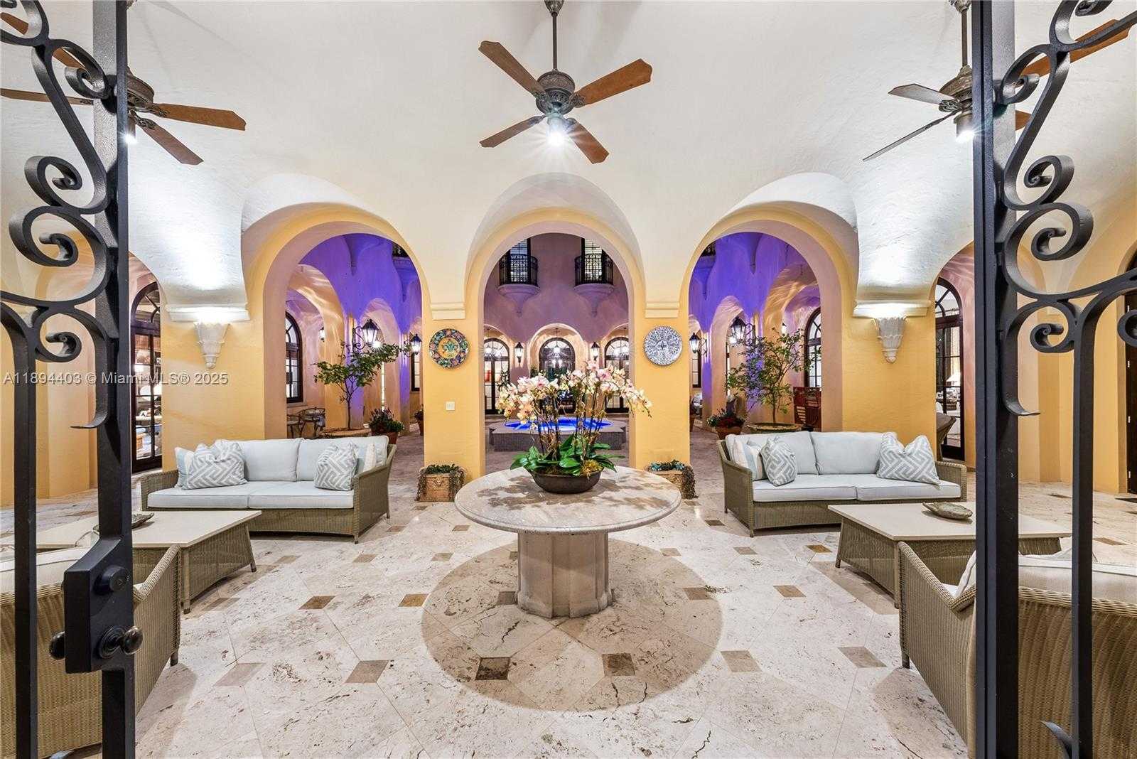 Small Image of 50 CASUARINA CONCOURSE, Coral Gables Number 47