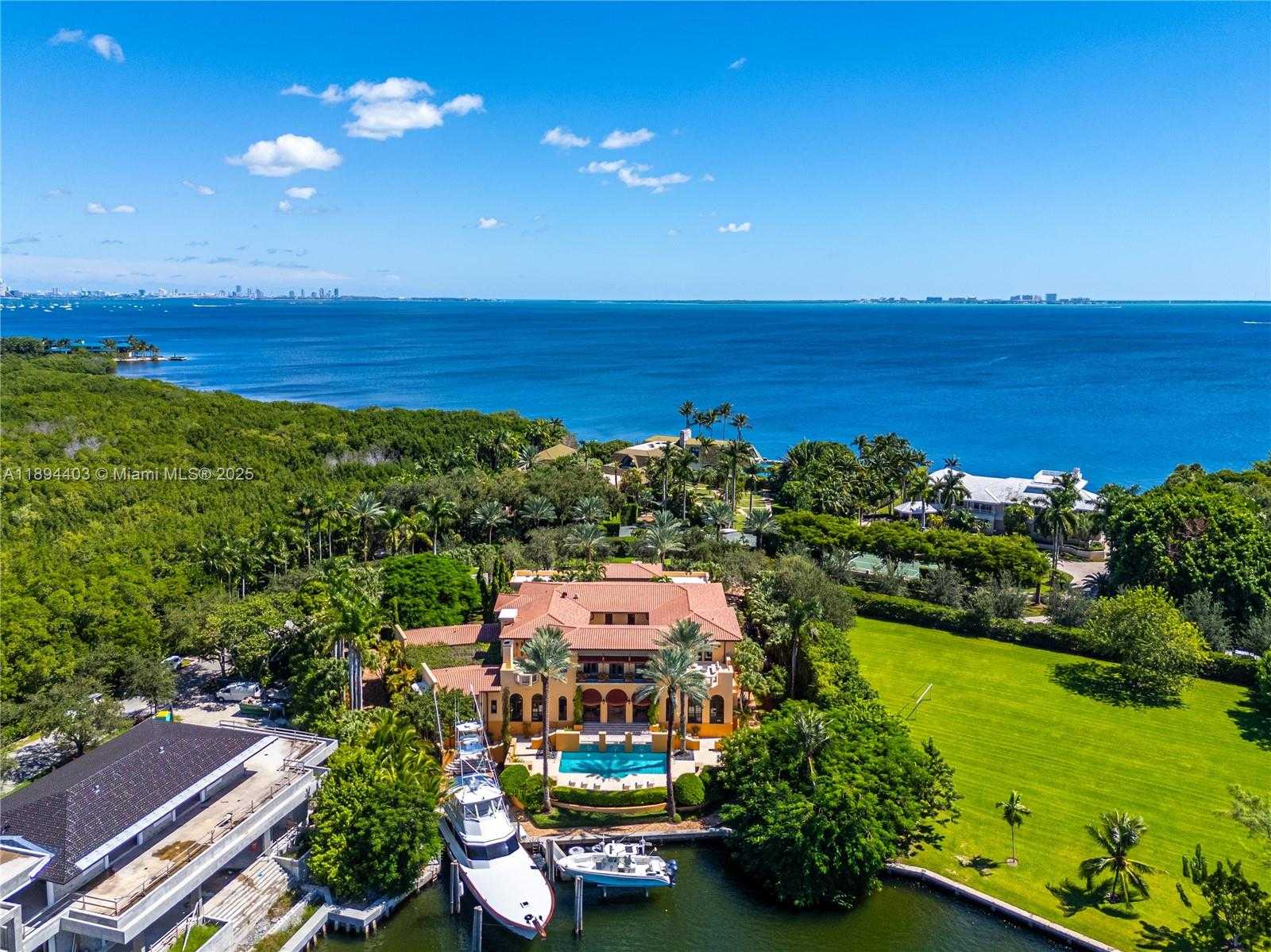 Small Image of 50 CASUARINA CONCOURSE, Coral Gables Number 53