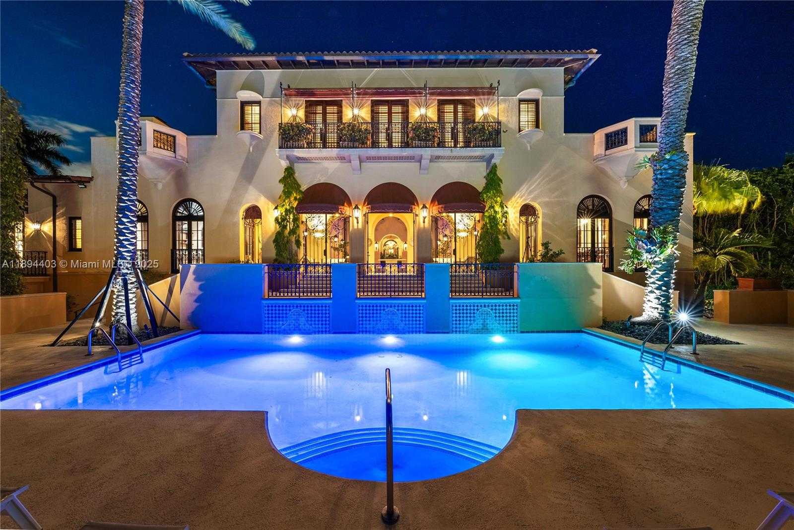 Small Image of 50 CASUARINA CONCOURSE, Coral Gables Number 58
