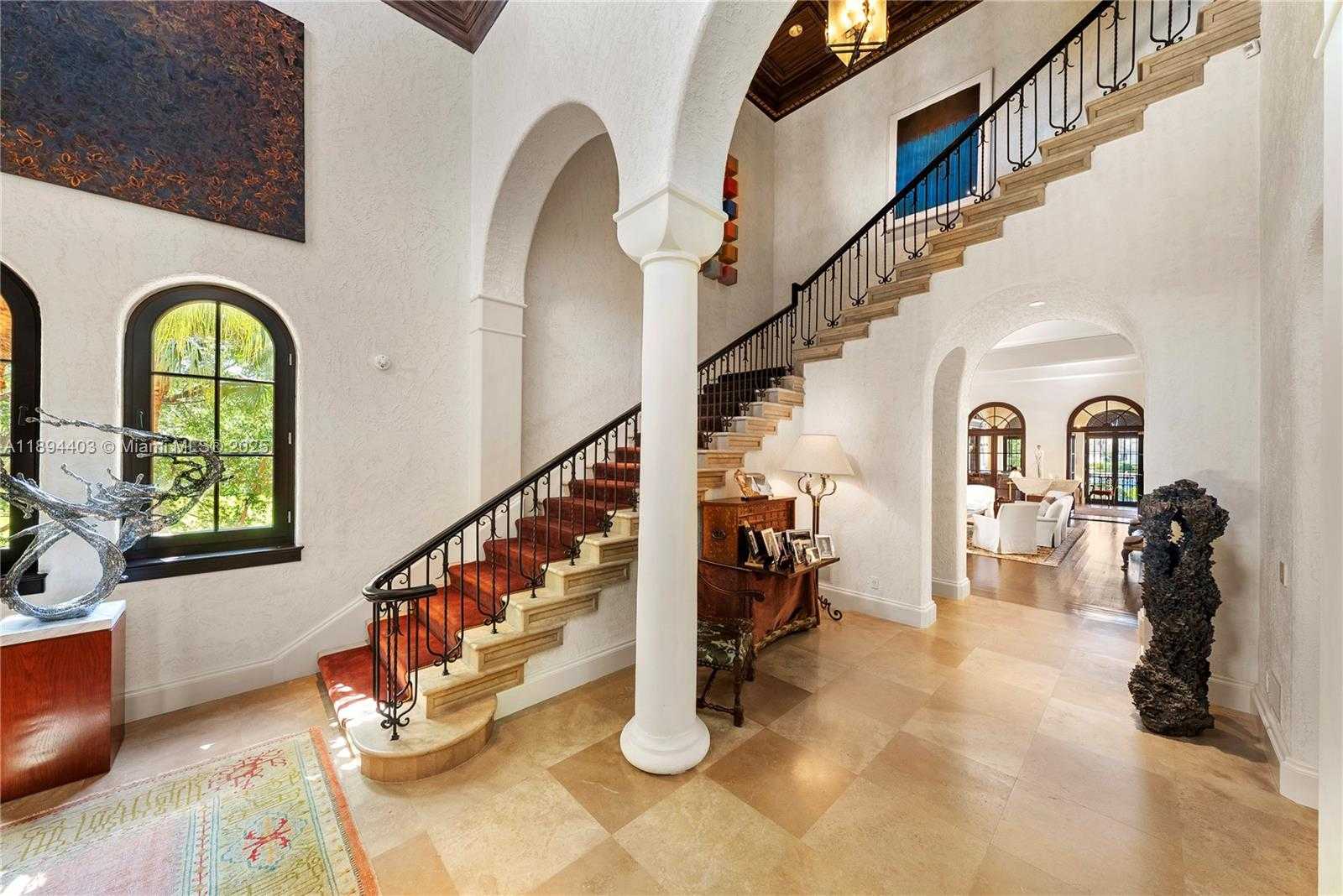Small Image of 50 CASUARINA CONCOURSE, Coral Gables Number 8