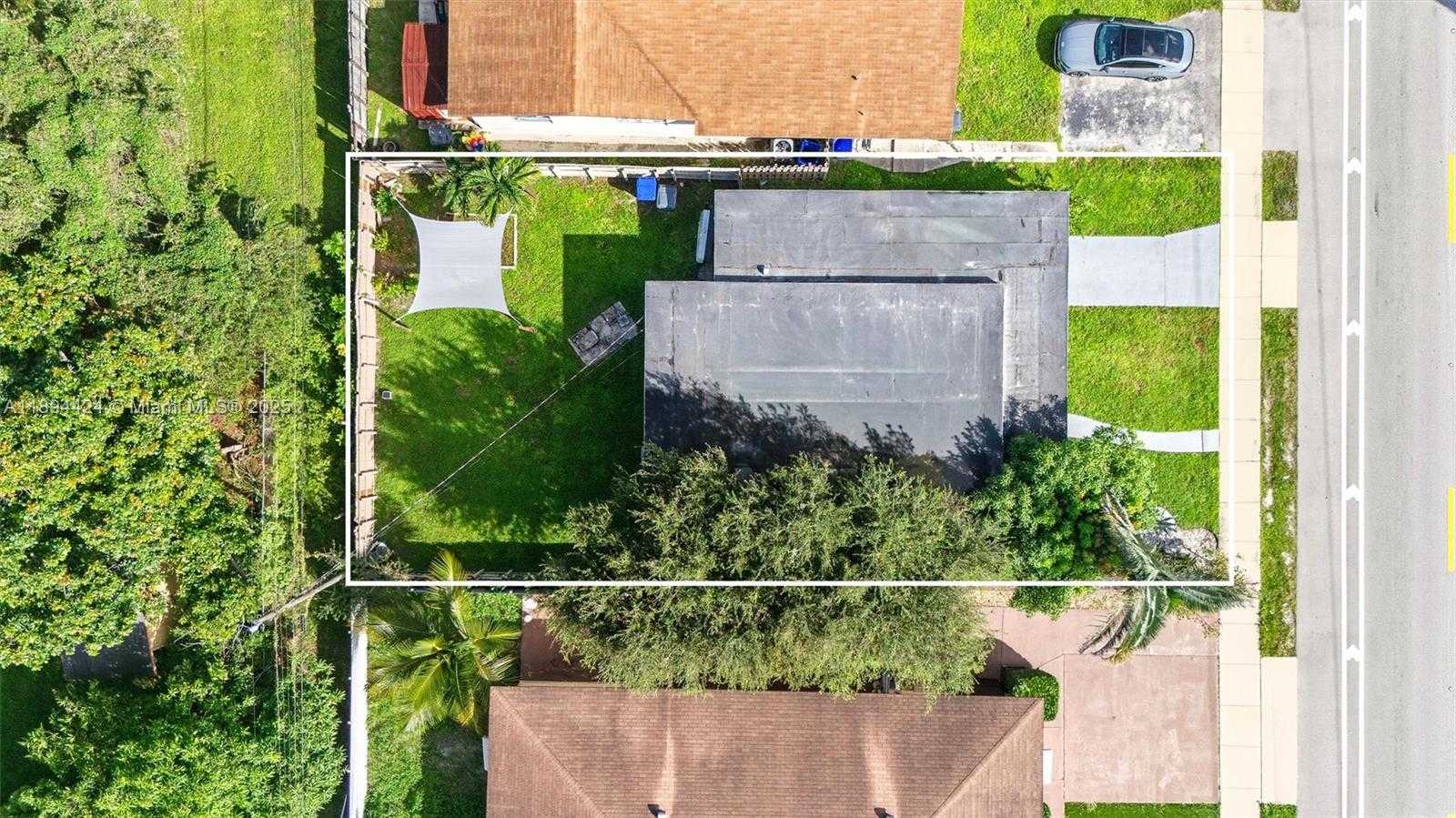 Small Image of 510 NORTH 56TH AVE, Hollywood Number 21