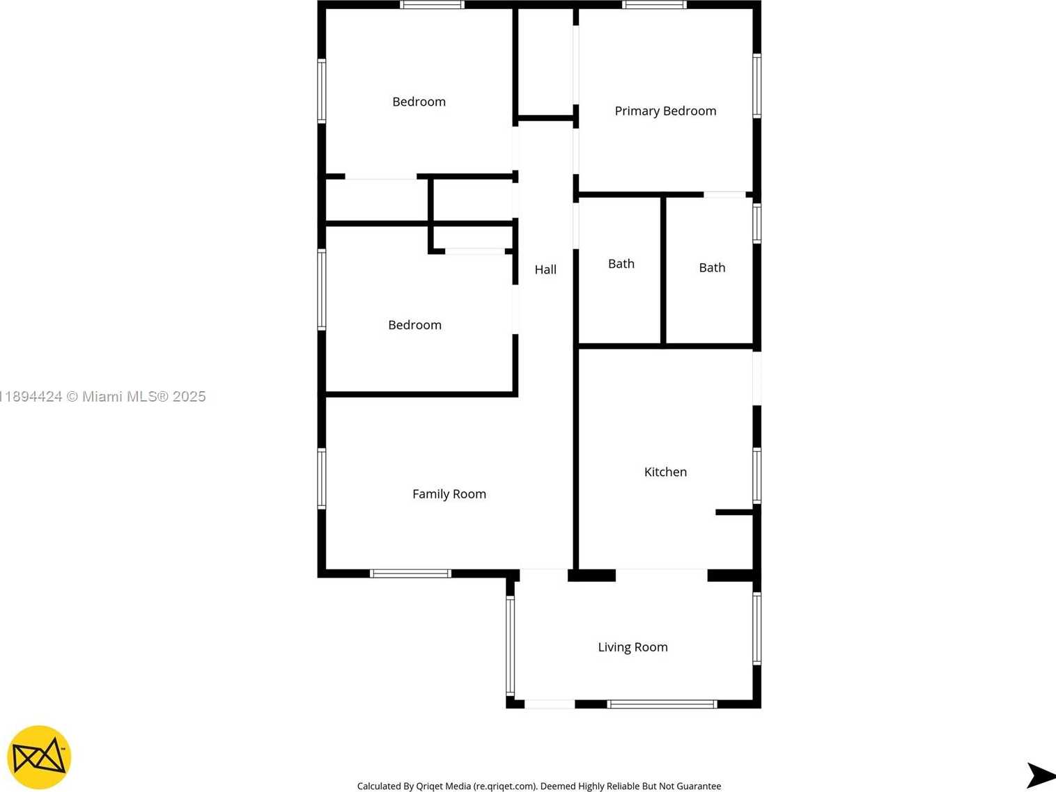 Small Image of 510 NORTH 56TH AVE, Hollywood Number 29