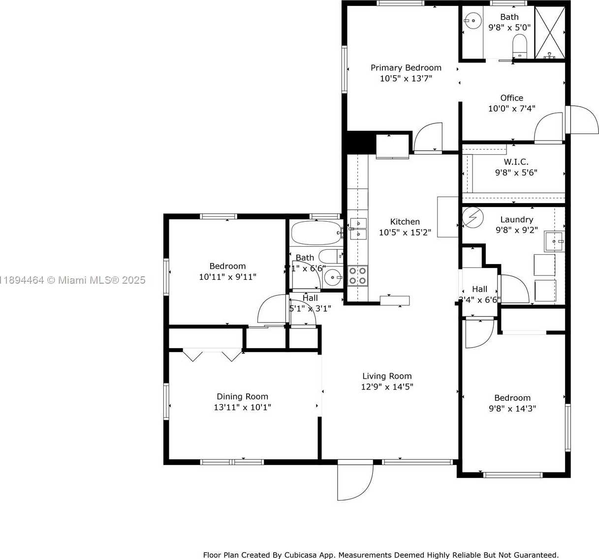 Small Image of 5614 HOPE ST, Hollywood Number 23