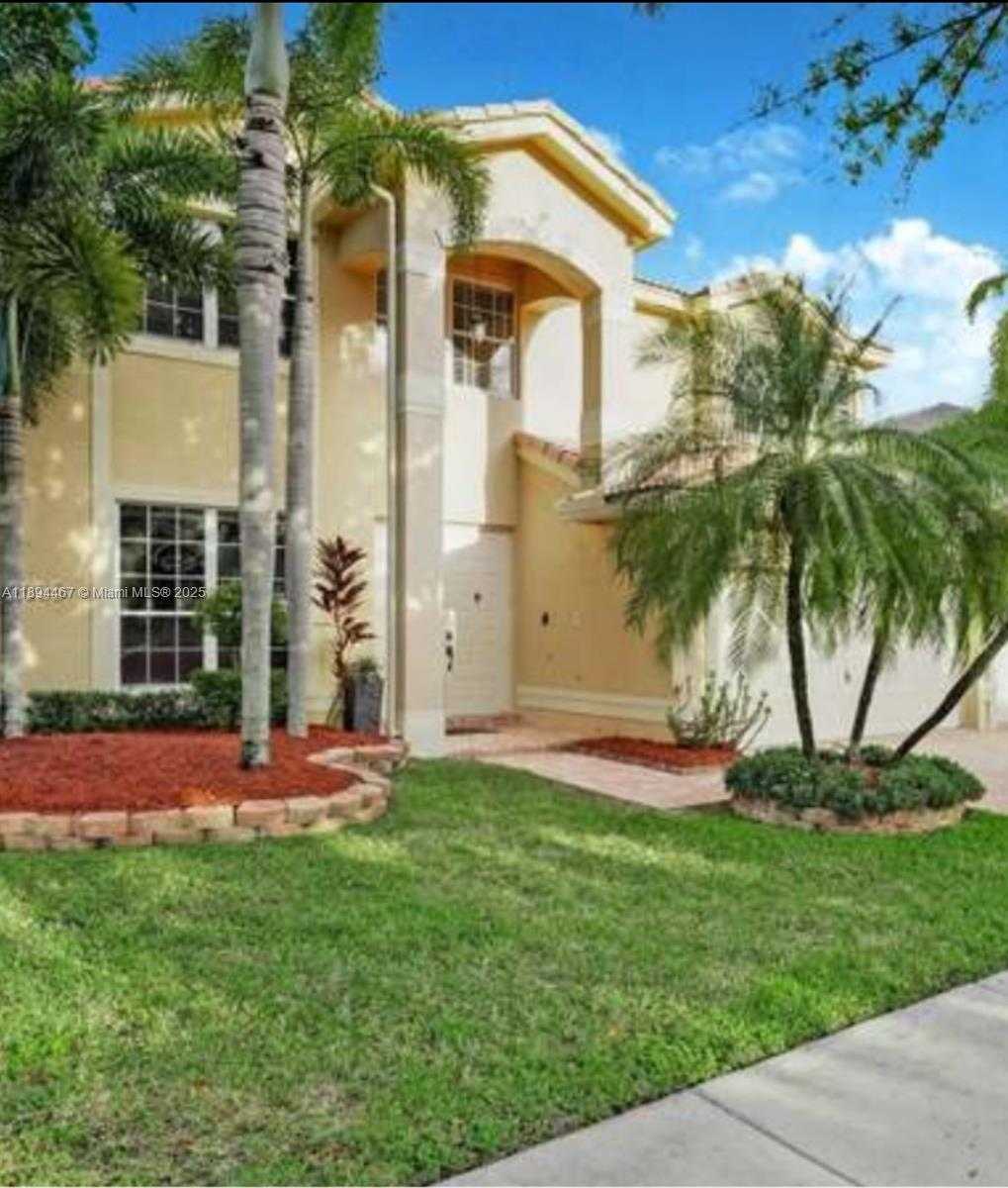 Small Image of 3181 SOUTH WEST 173RD TER, Miramar Number 2