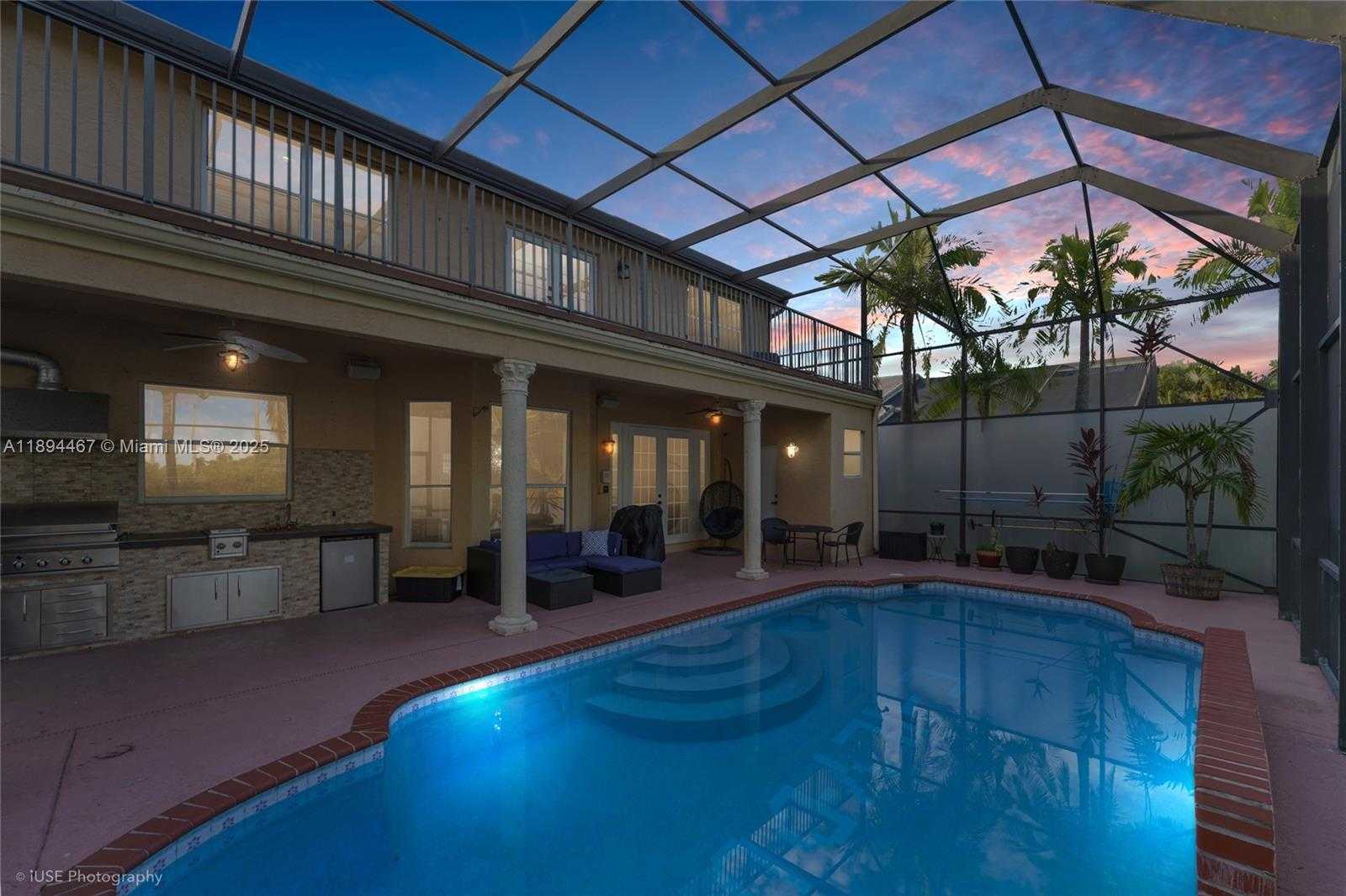 Small Image of 3181 SOUTH WEST 173RD TER, Miramar Number 36
