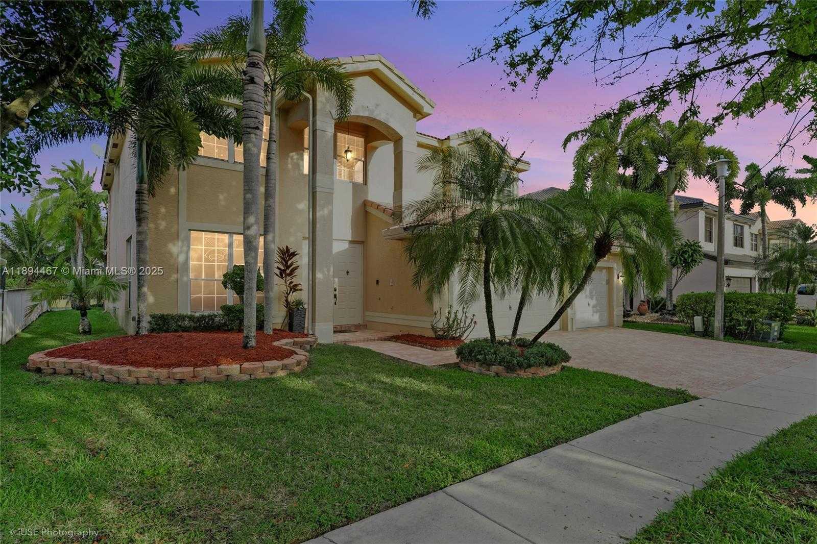 Small Image of 3181 SOUTH WEST 173RD TER, Miramar Number 42