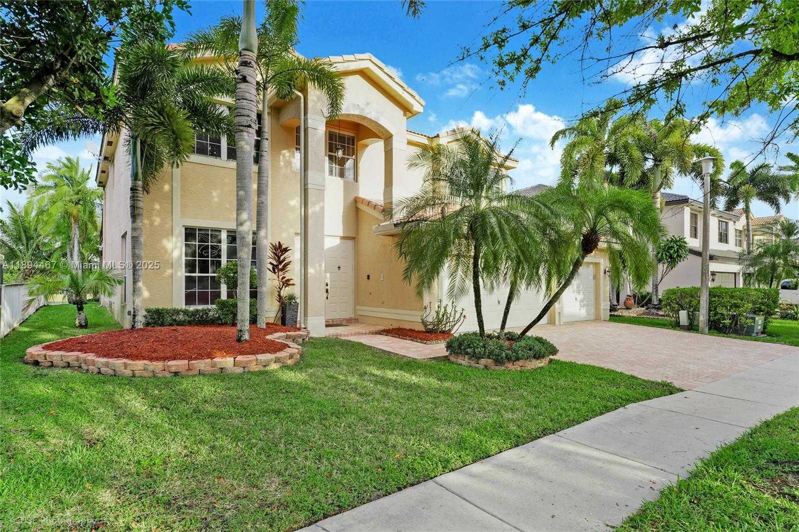 Small Image of 3181 SOUTH WEST 173RD TER, Miramar Number 43