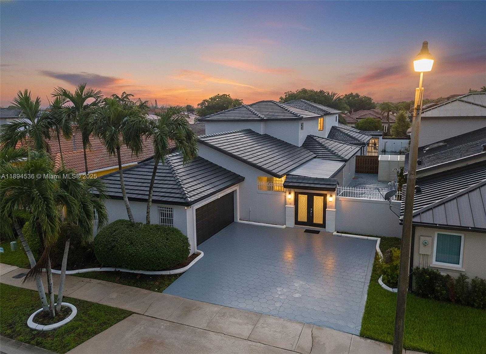 Small Image of 14820 NORTH WEST 87TH CT, Miami Lakes Number 1