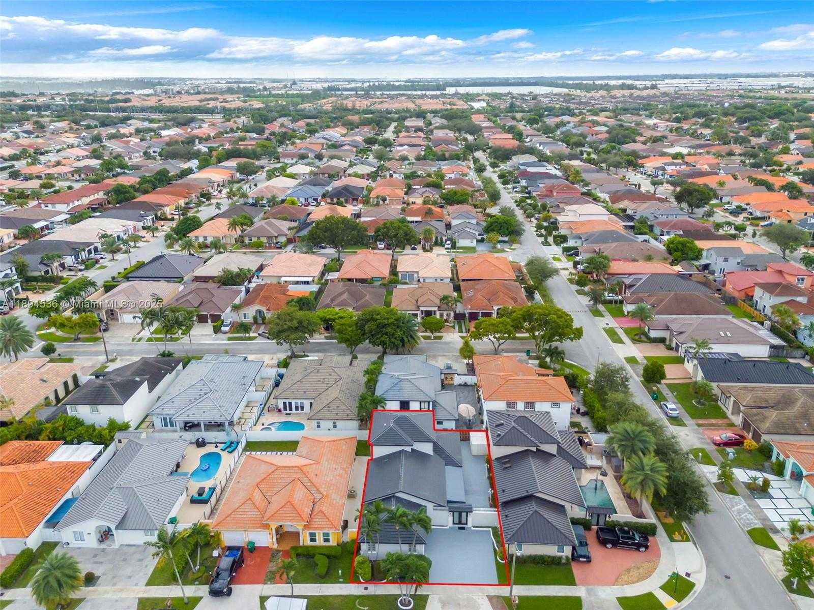 Small Image of 14820 NORTH WEST 87TH CT, Miami Lakes Number 46