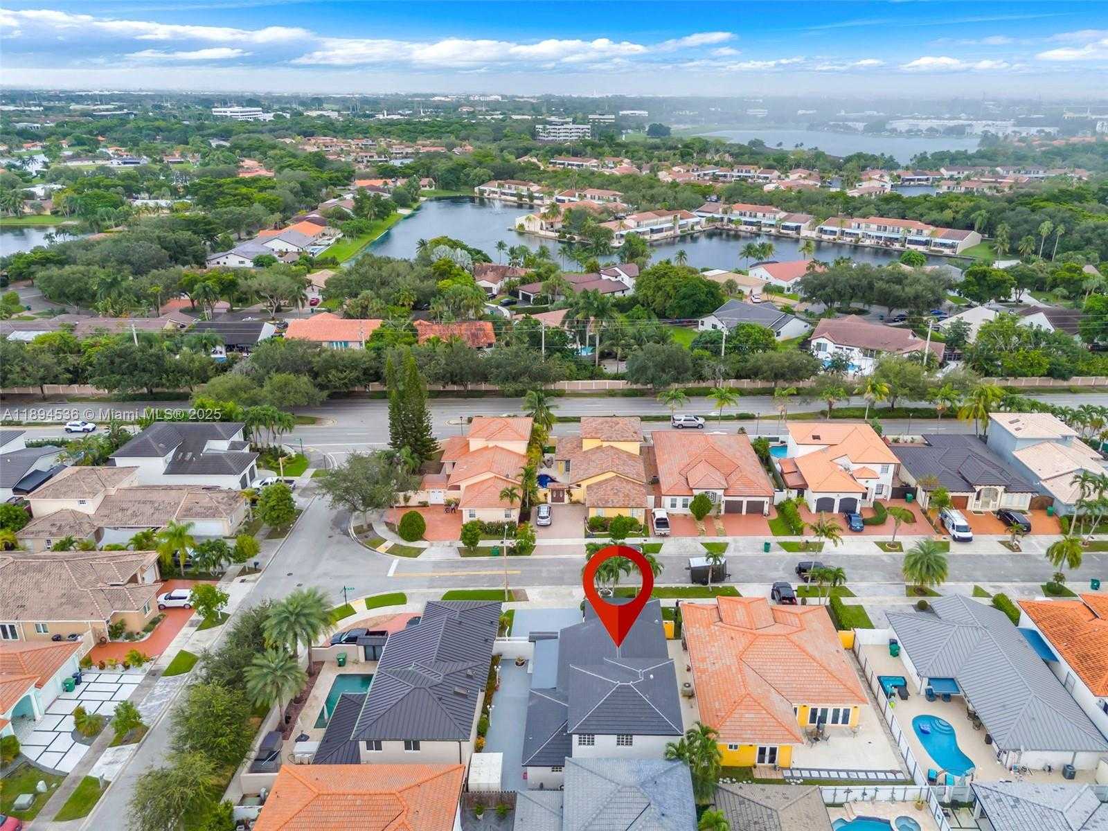 Small Image of 14820 NORTH WEST 87TH CT, Miami Lakes Number 48