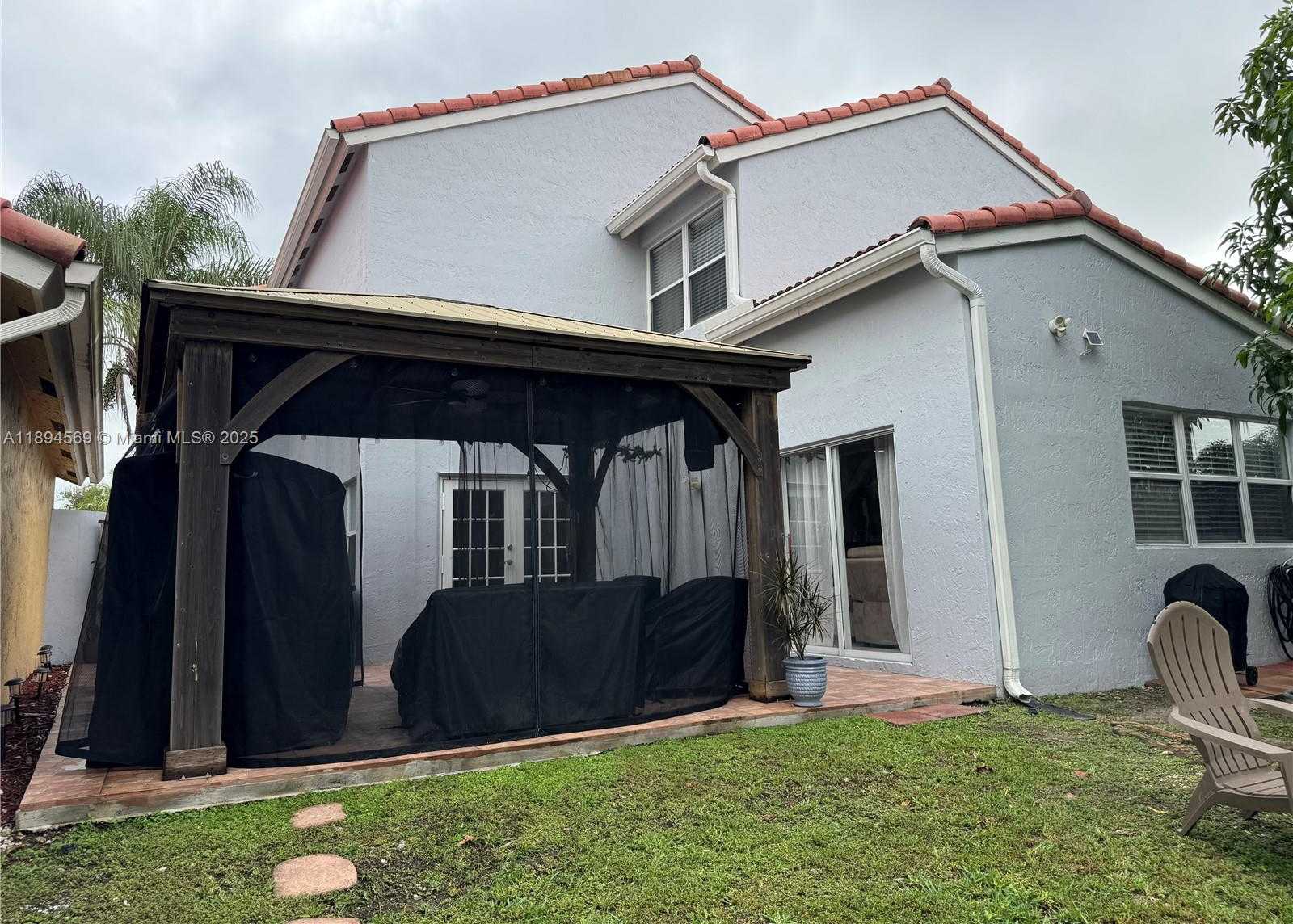 Small Image of 4760 SOUTH WEST 153RD TER, Miramar Number 13