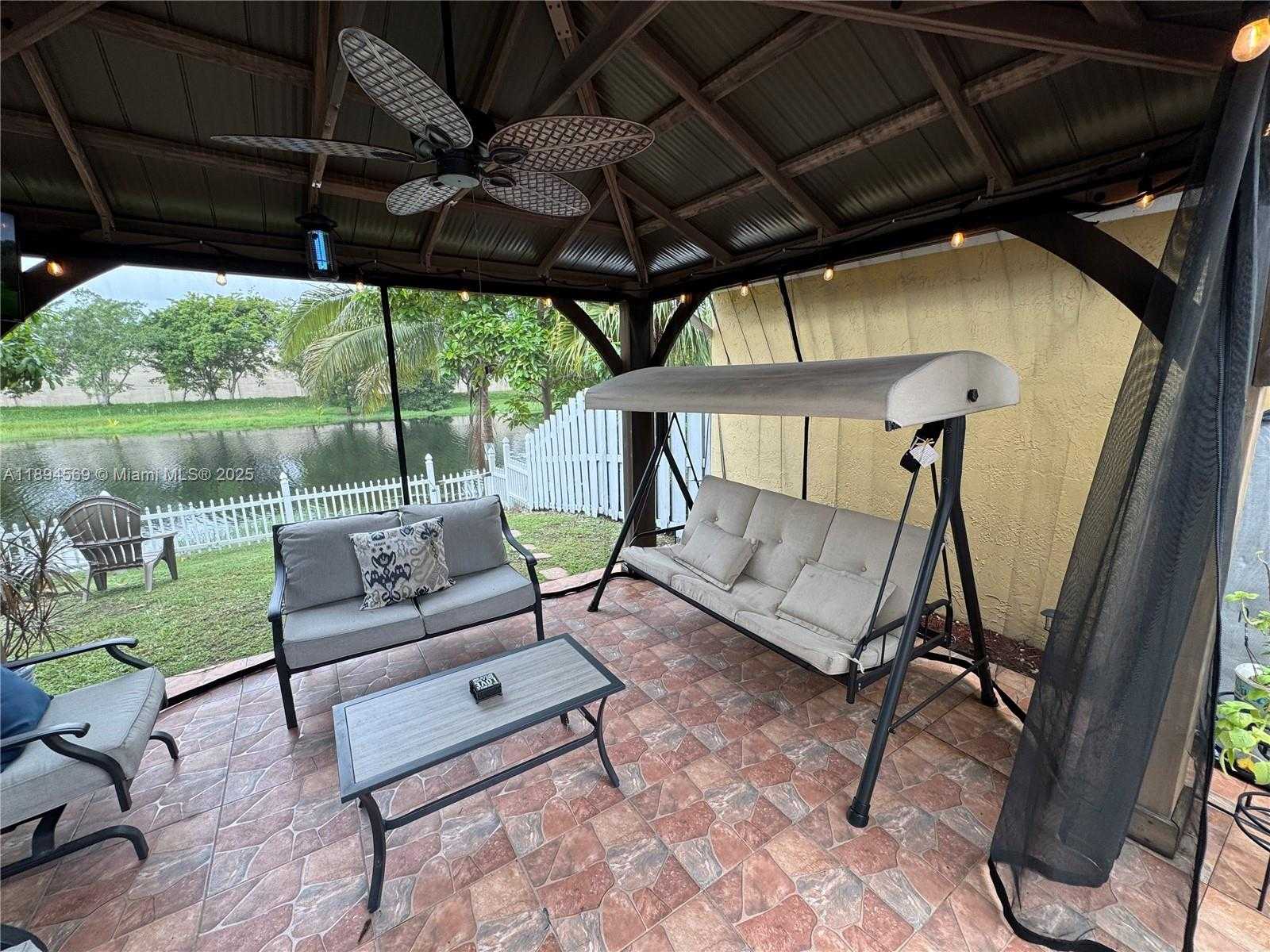 Small Image of 4760 SOUTH WEST 153RD TER, Miramar Number 19