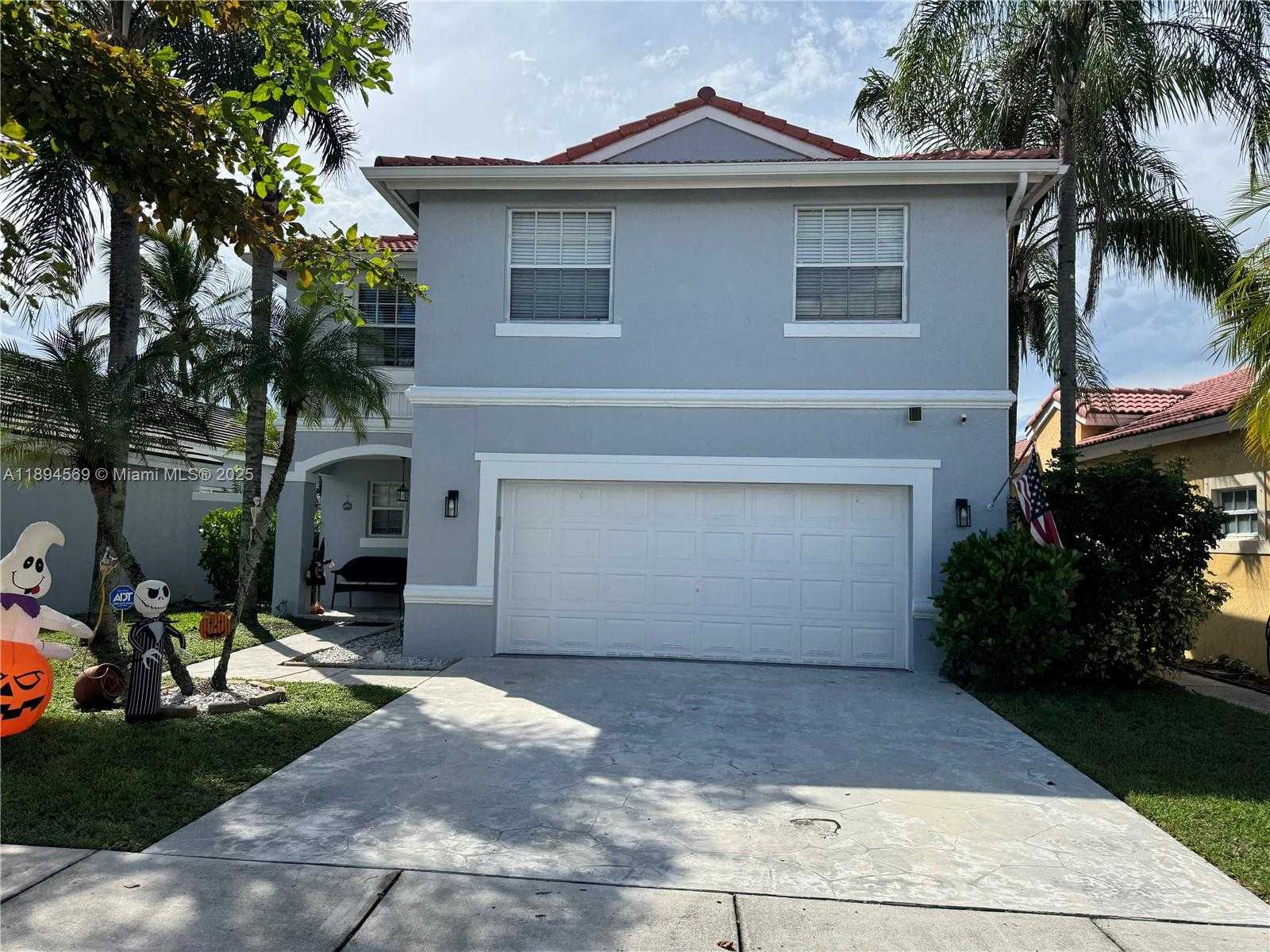 Small Image of 4760 SOUTH WEST 153RD TER, Miramar Number 2