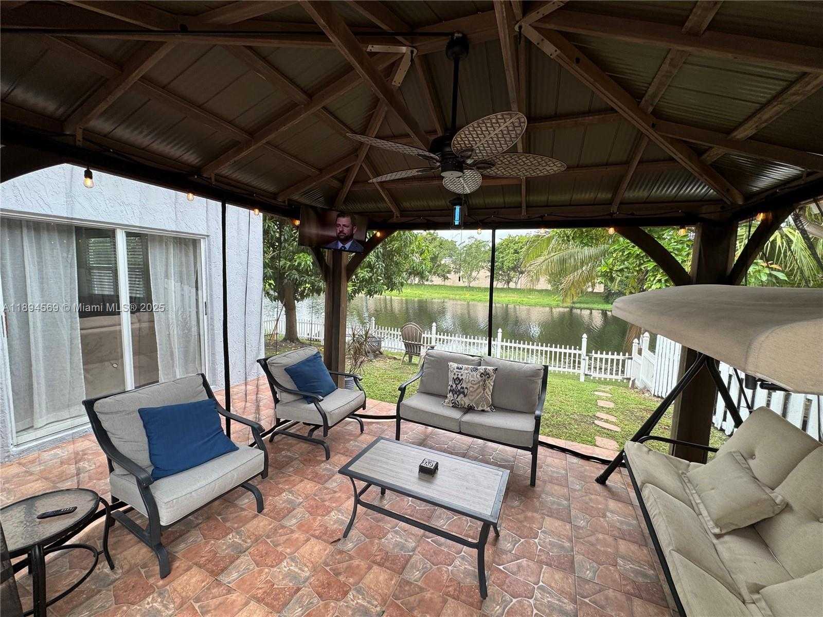 Small Image of 4760 SOUTH WEST 153RD TER, Miramar Number 20