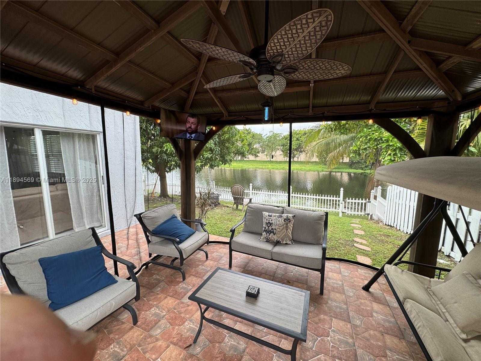 Small Image of 4760 SOUTH WEST 153RD TER, Miramar Number 22