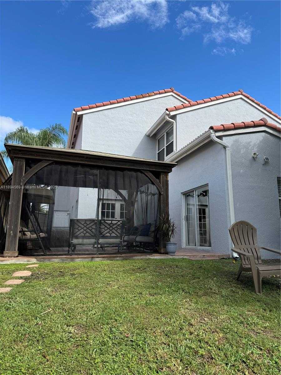 Small Image of 4760 SOUTH WEST 153RD TER, Miramar Number 23