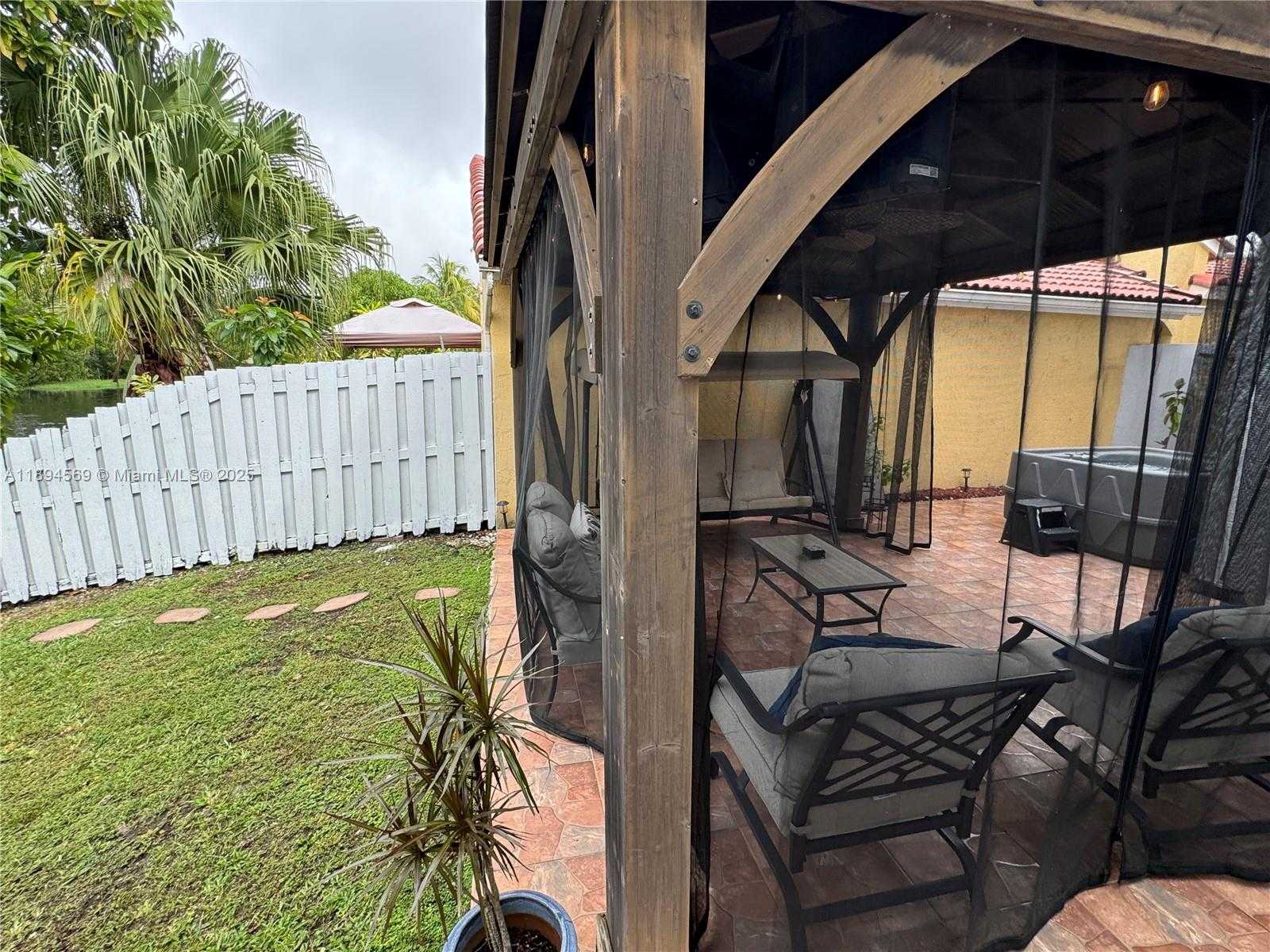 Small Image of 4760 SOUTH WEST 153RD TER, Miramar Number 24