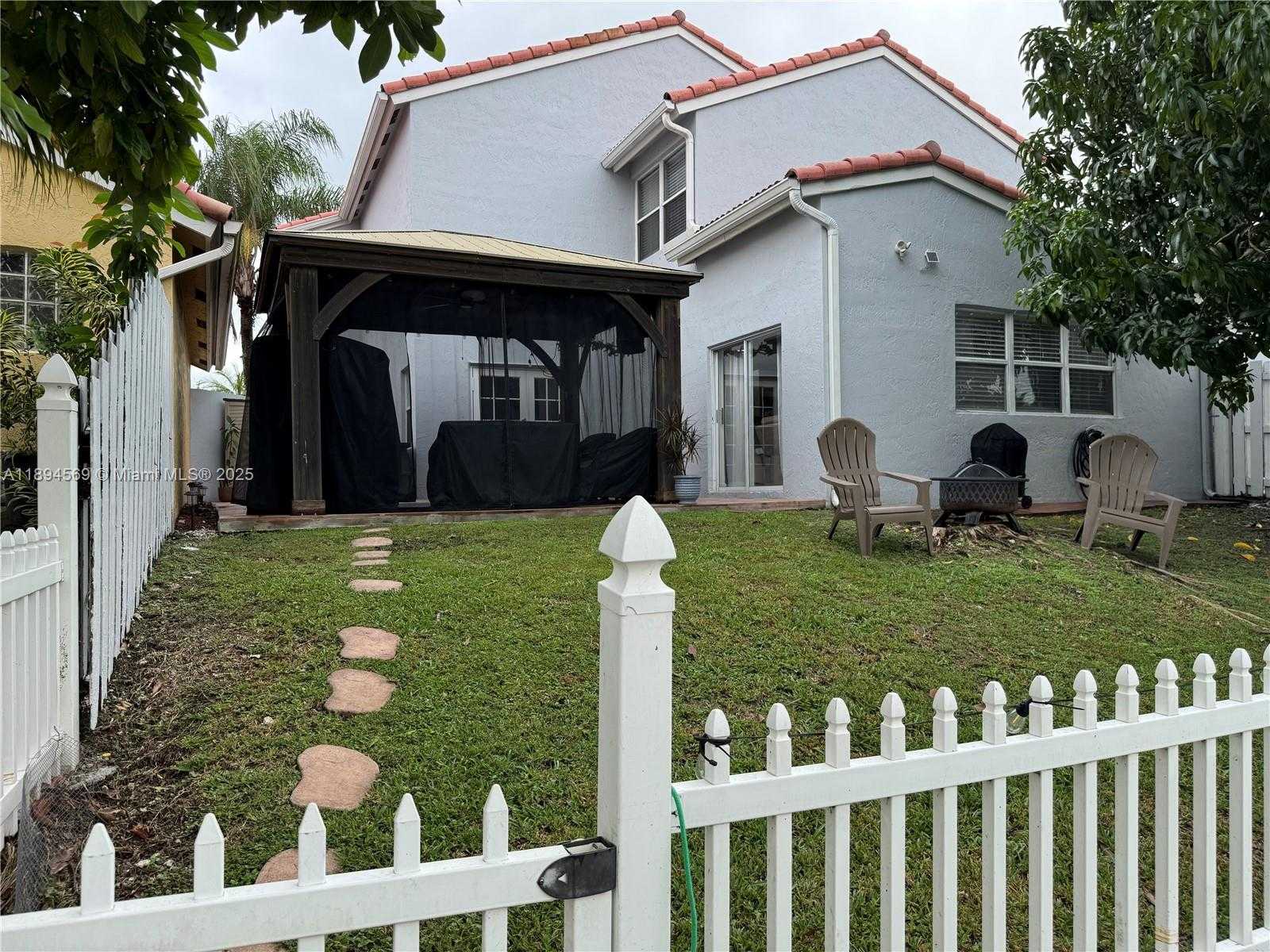 Small Image of 4760 SOUTH WEST 153RD TER, Miramar Number 8
