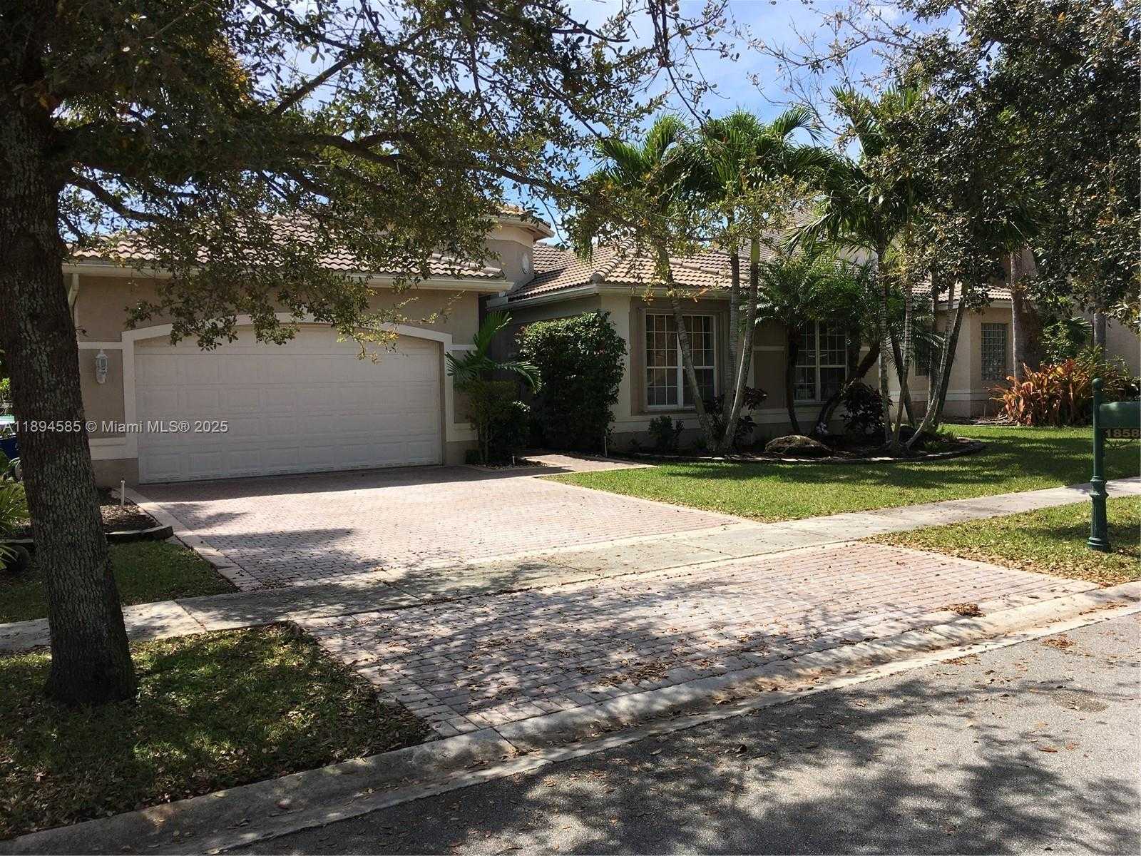 Small Image of 18580 SOUTH WEST 44TH ST, Miramar Number 15