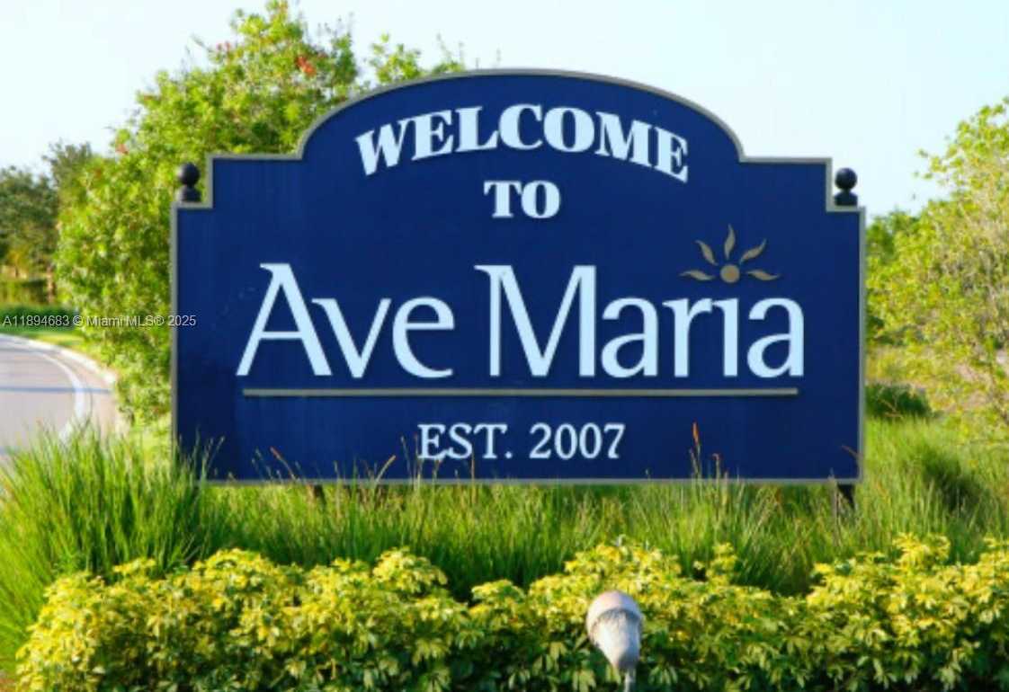 Small Image of 6268 VICTORY DR, Ave Maria Number 40