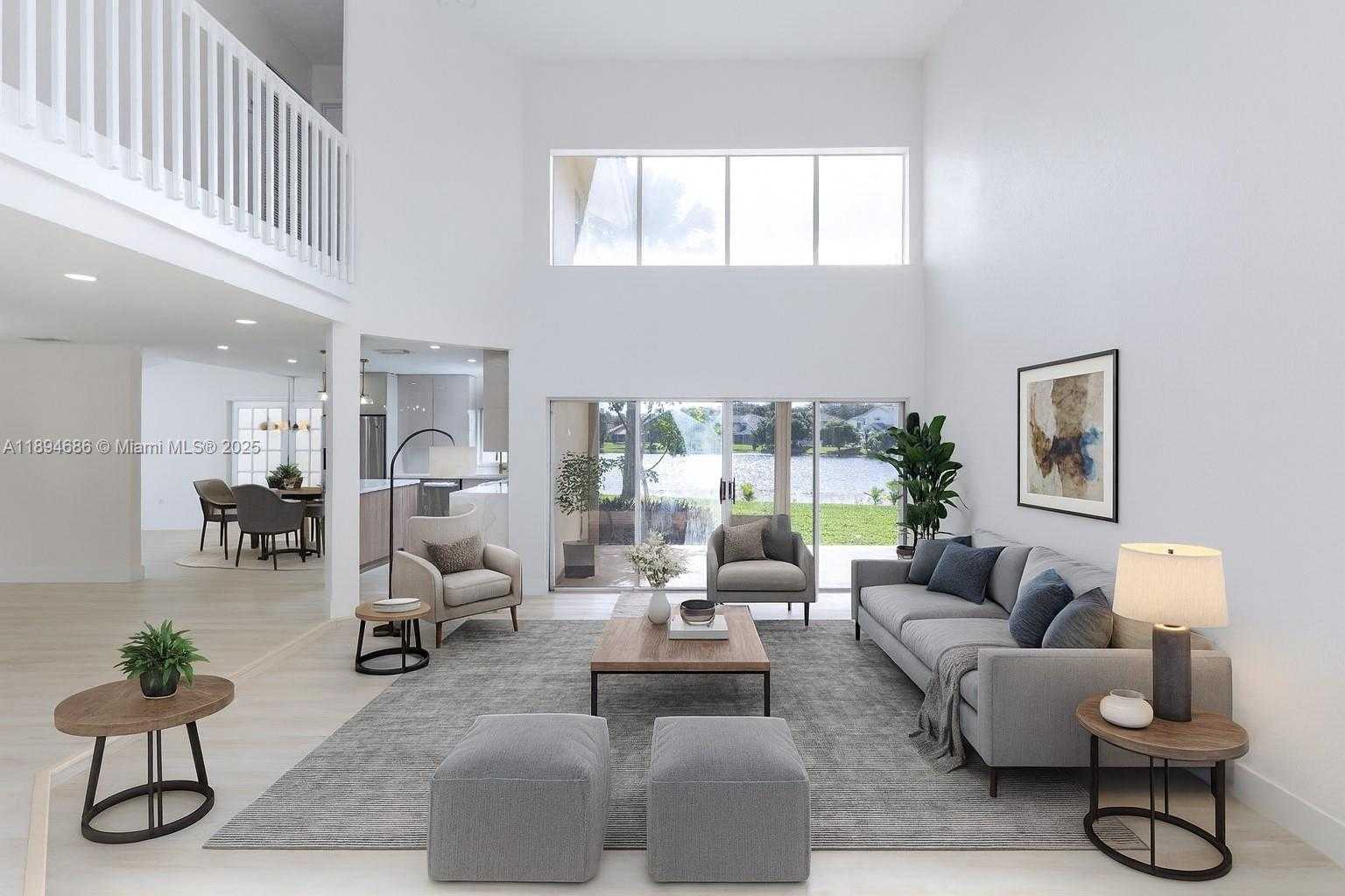 Small Image of 1361 SOUTH WEST 104TH AVE, Pembroke Pines Number 32