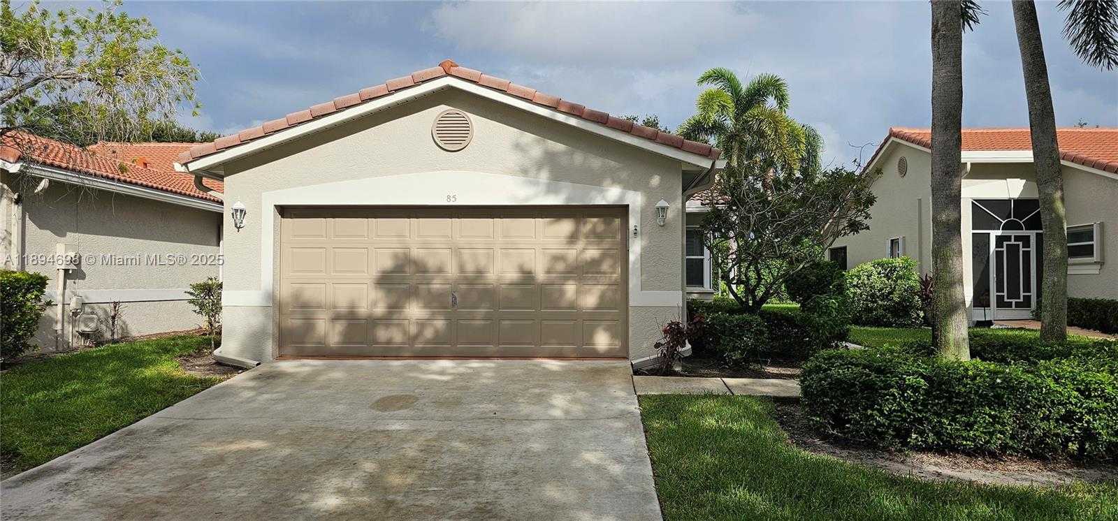 Small Image of 85 SAUSALITO DR, Boynton Beach Number 1