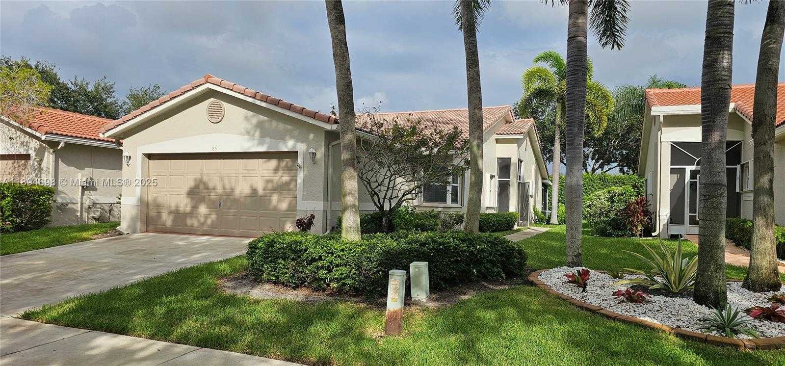 Small Image of 85 SAUSALITO DR, Boynton Beach Number 2