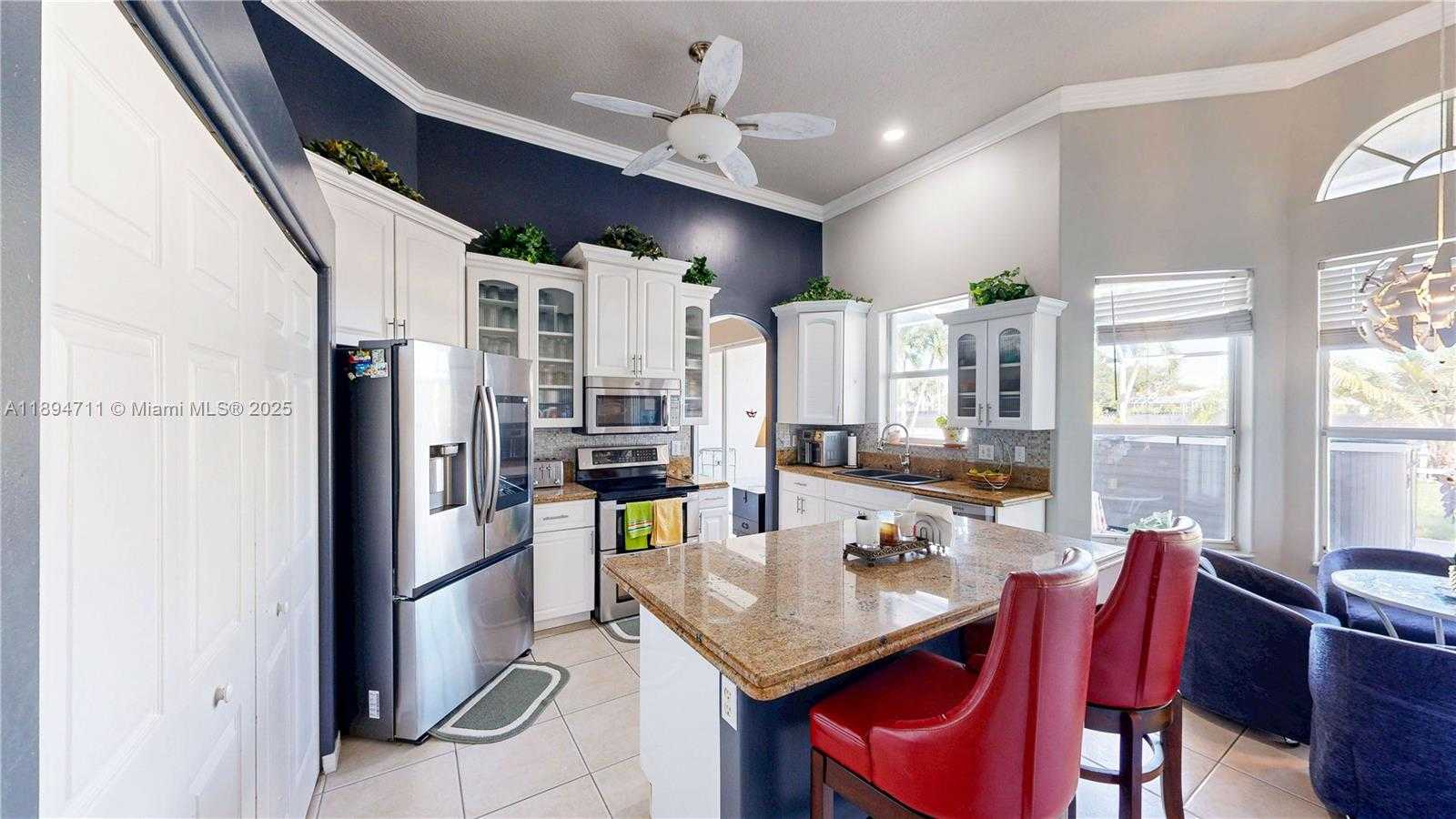 Small Image of 2835 FAIRWAYS DR, Homestead Number 19