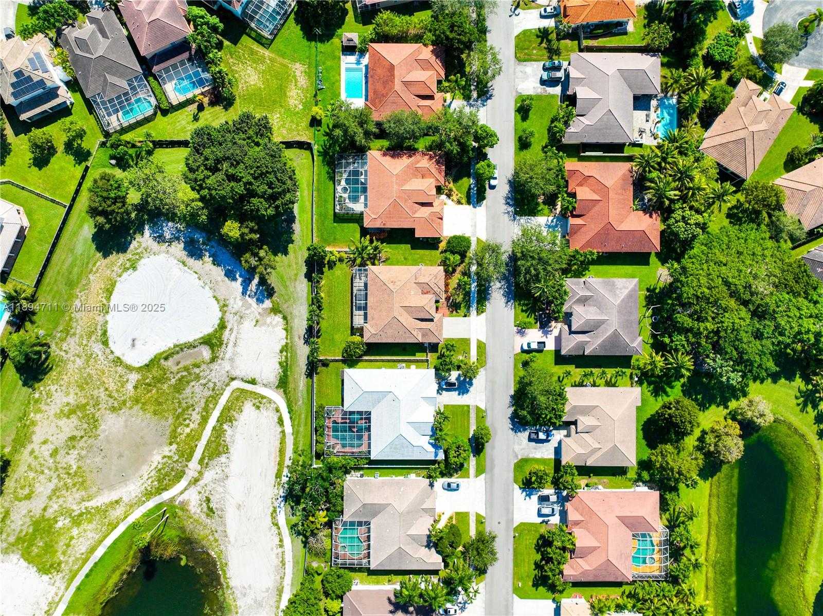 Small Image of 2835 FAIRWAYS DR, Homestead Number 60